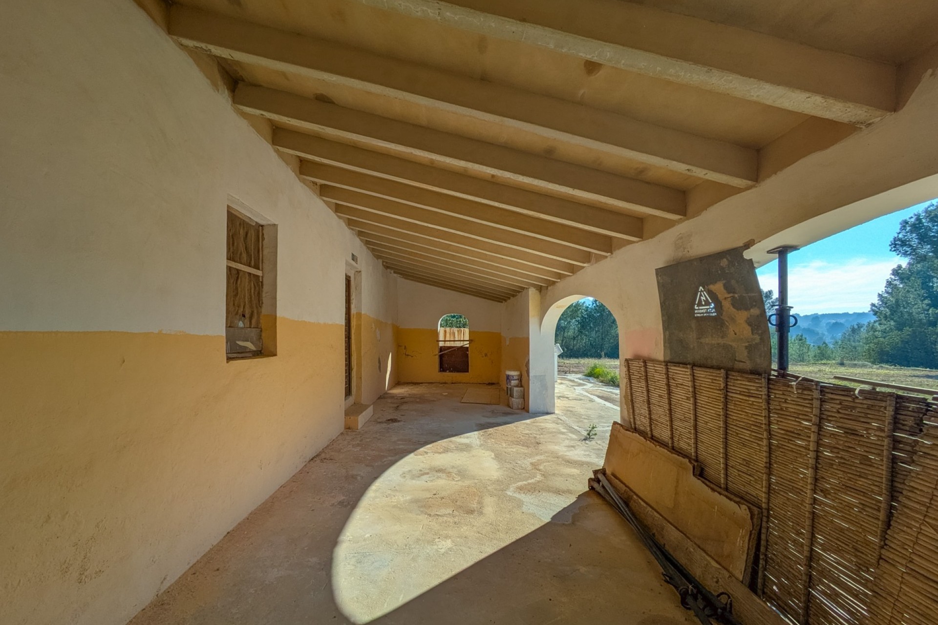 Herverkoop - Villa -
Jávea - Las Laderas