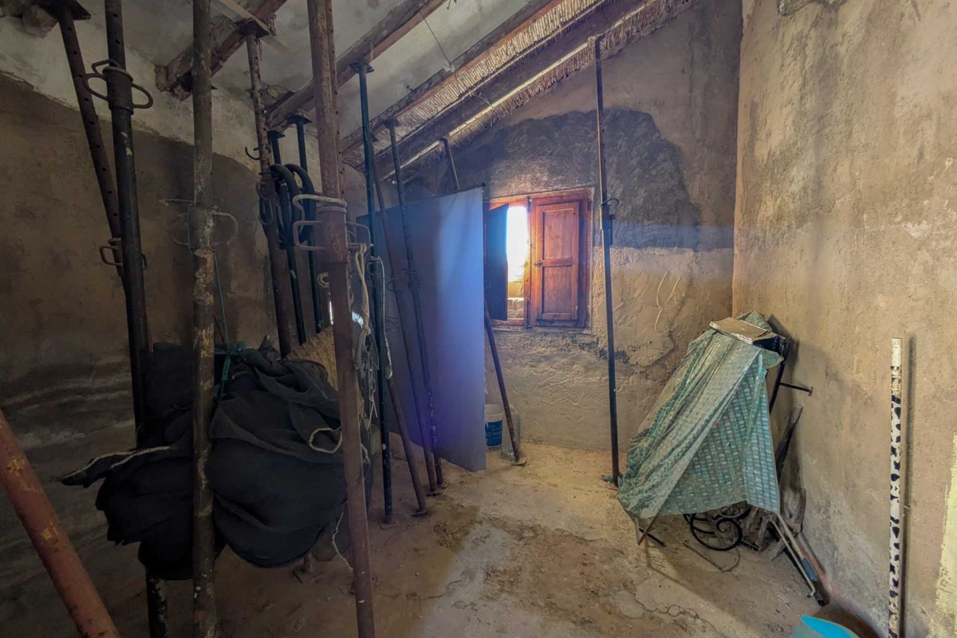 Herverkoop - Villa -
Jávea - Las Laderas