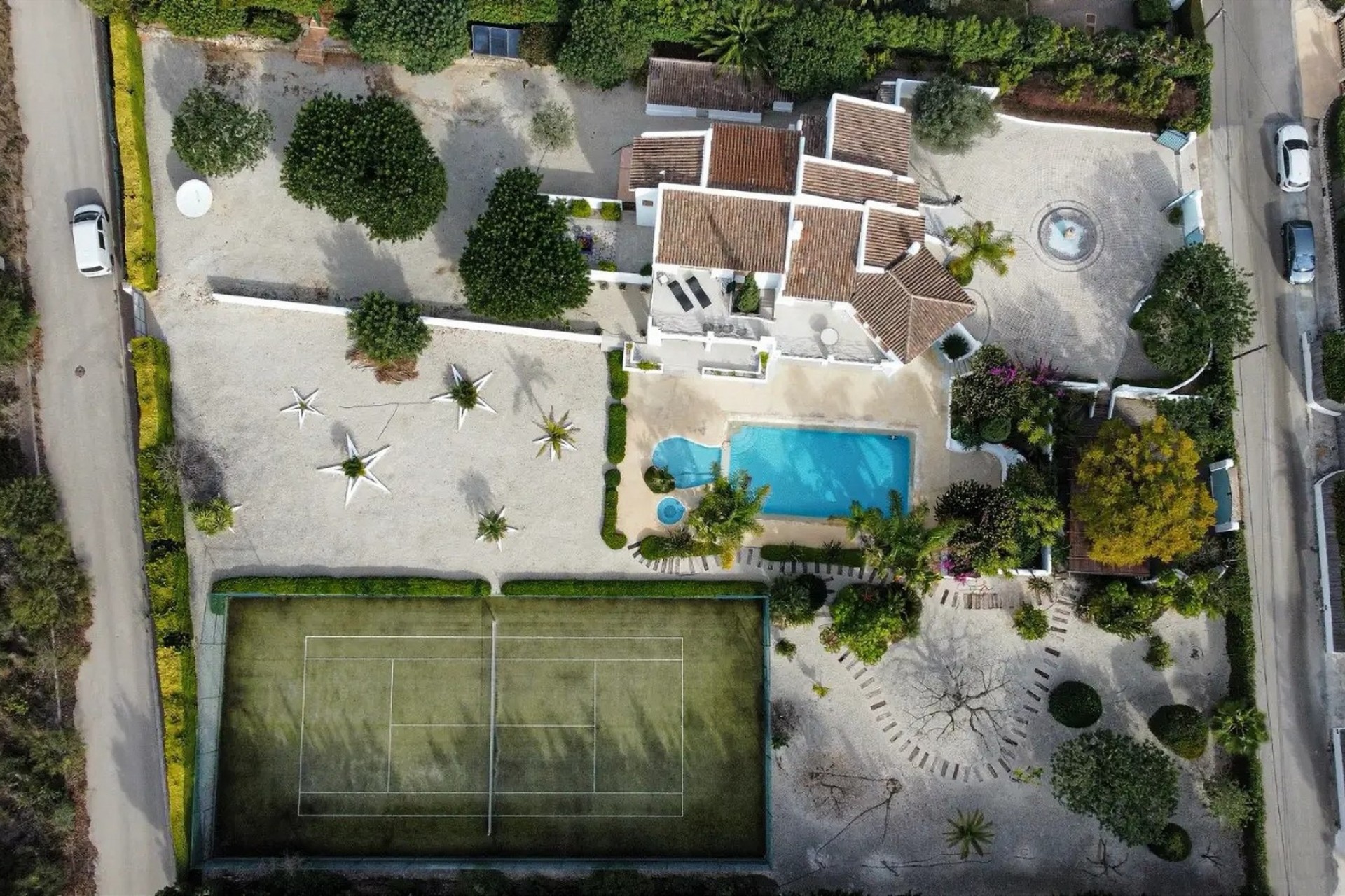 Herverkoop - Villa -
Jávea - Montgo