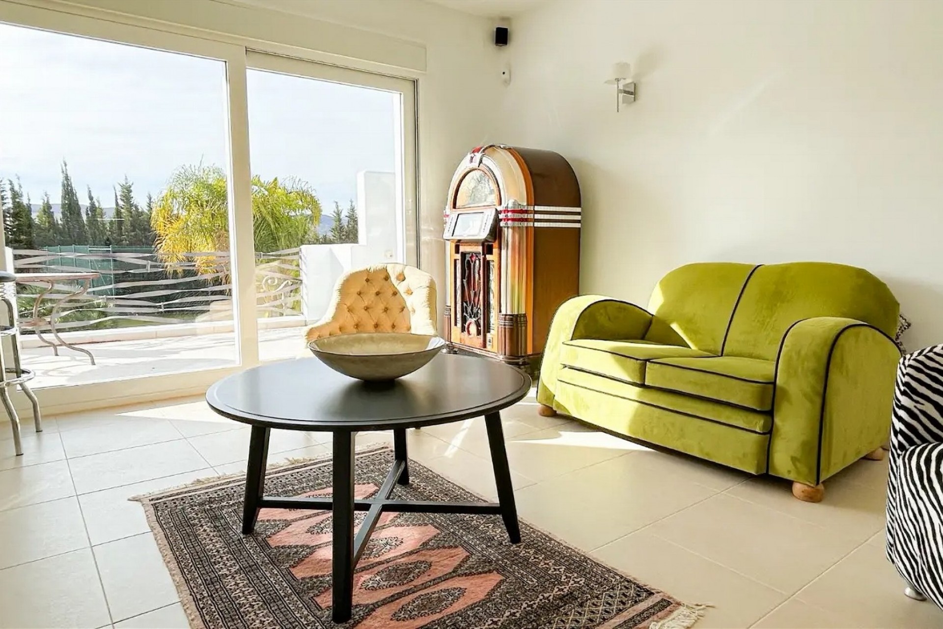 Herverkoop - Villa -
Jávea - Montgo