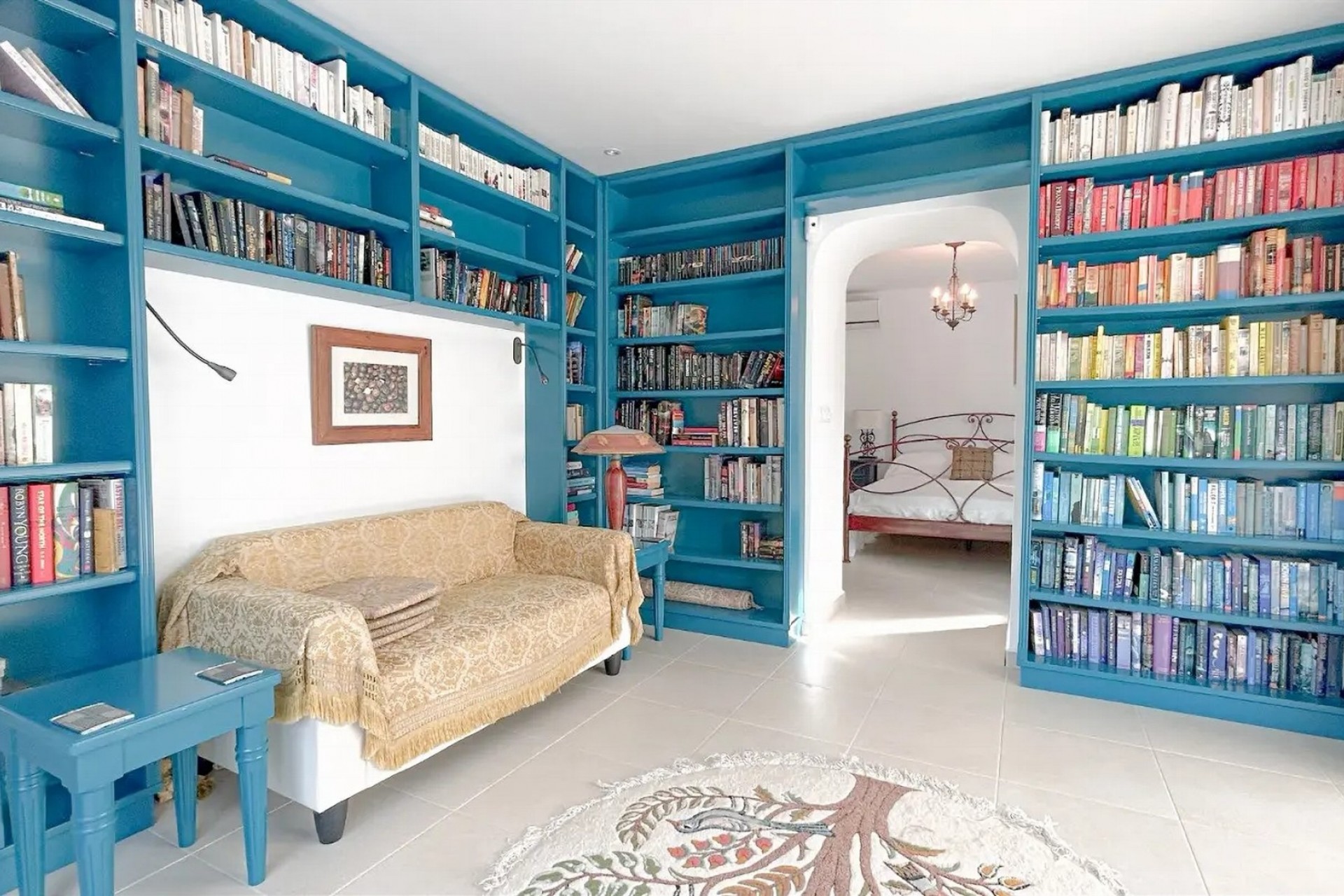 Herverkoop - Villa -
Jávea - Montgo