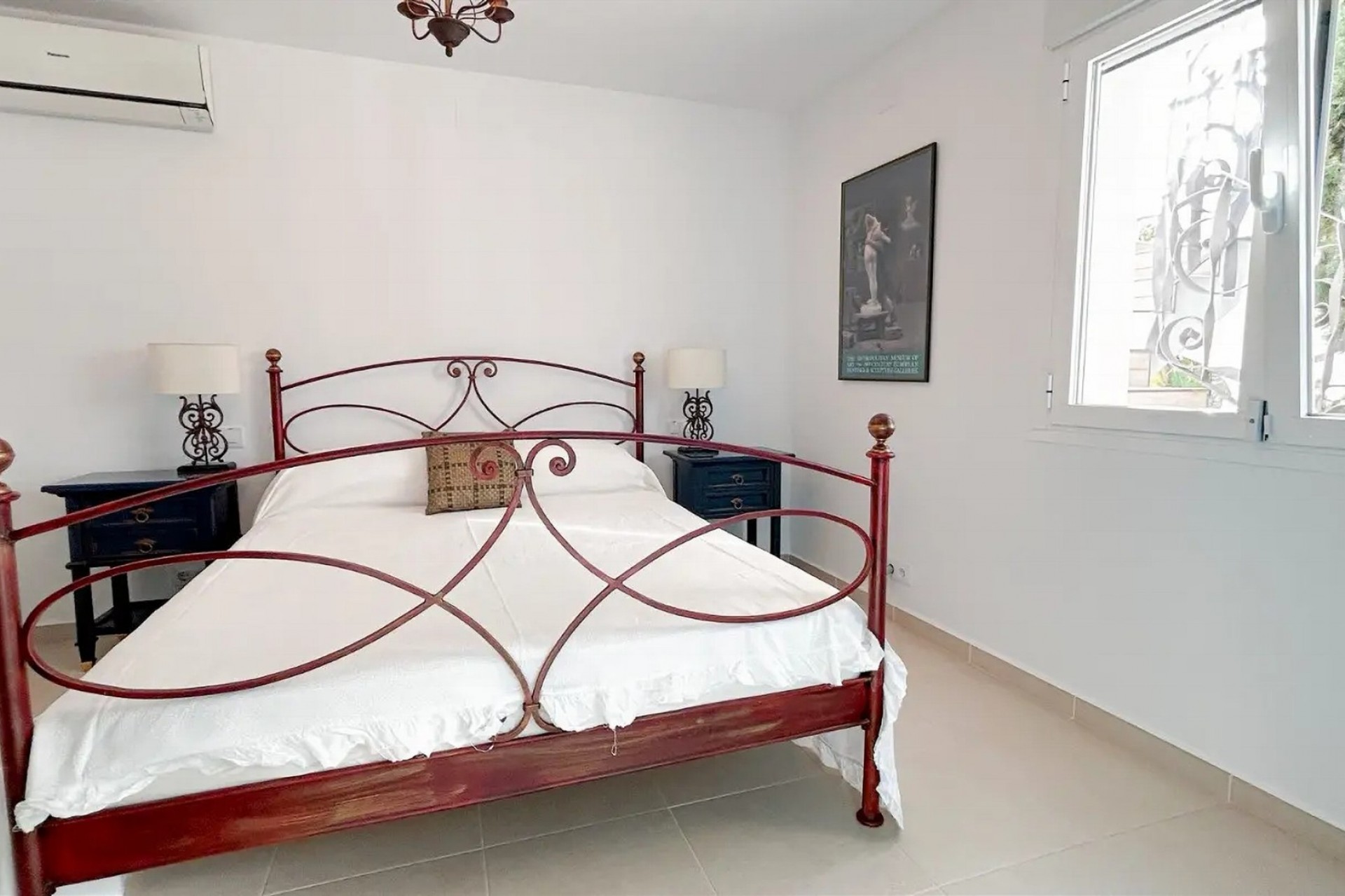 Herverkoop - Villa -
Jávea - Montgo