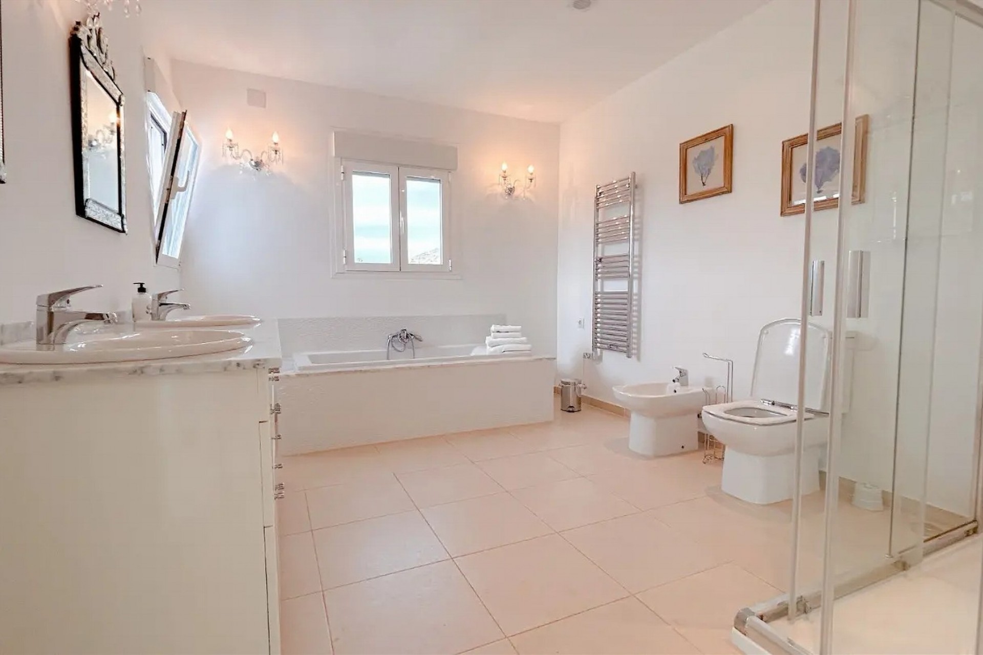 Herverkoop - Villa -
Jávea - Montgo