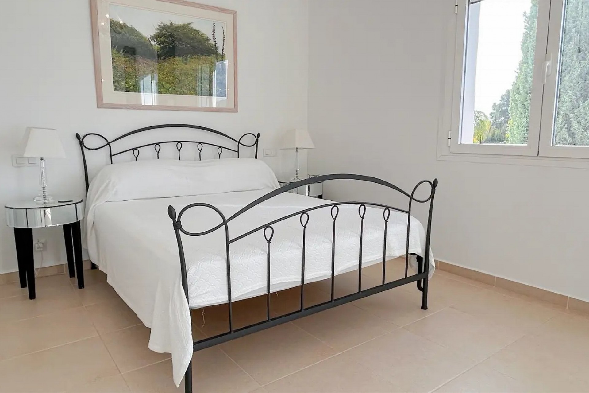Herverkoop - Villa -
Jávea - Montgo