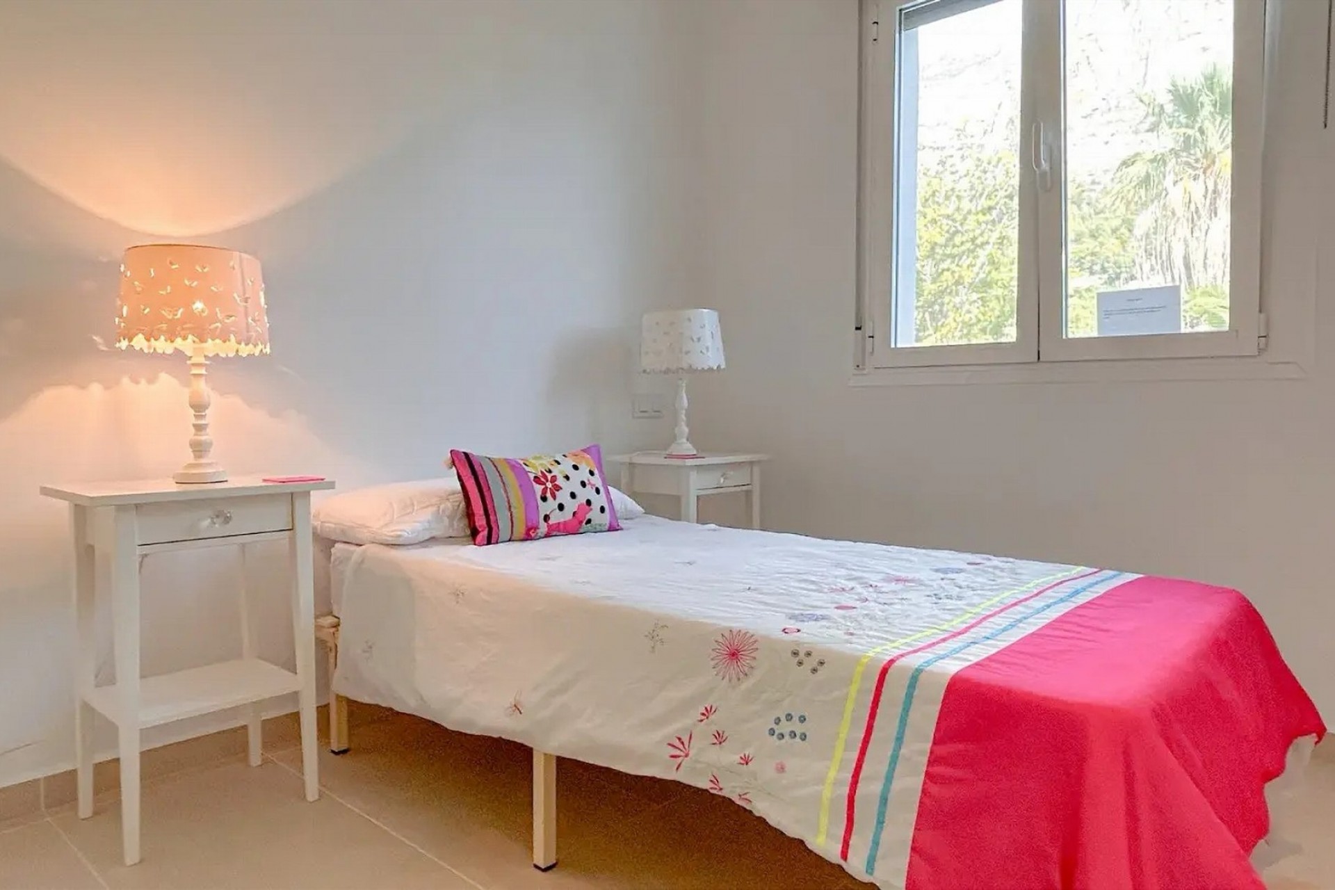 Herverkoop - Villa -
Jávea - Montgo