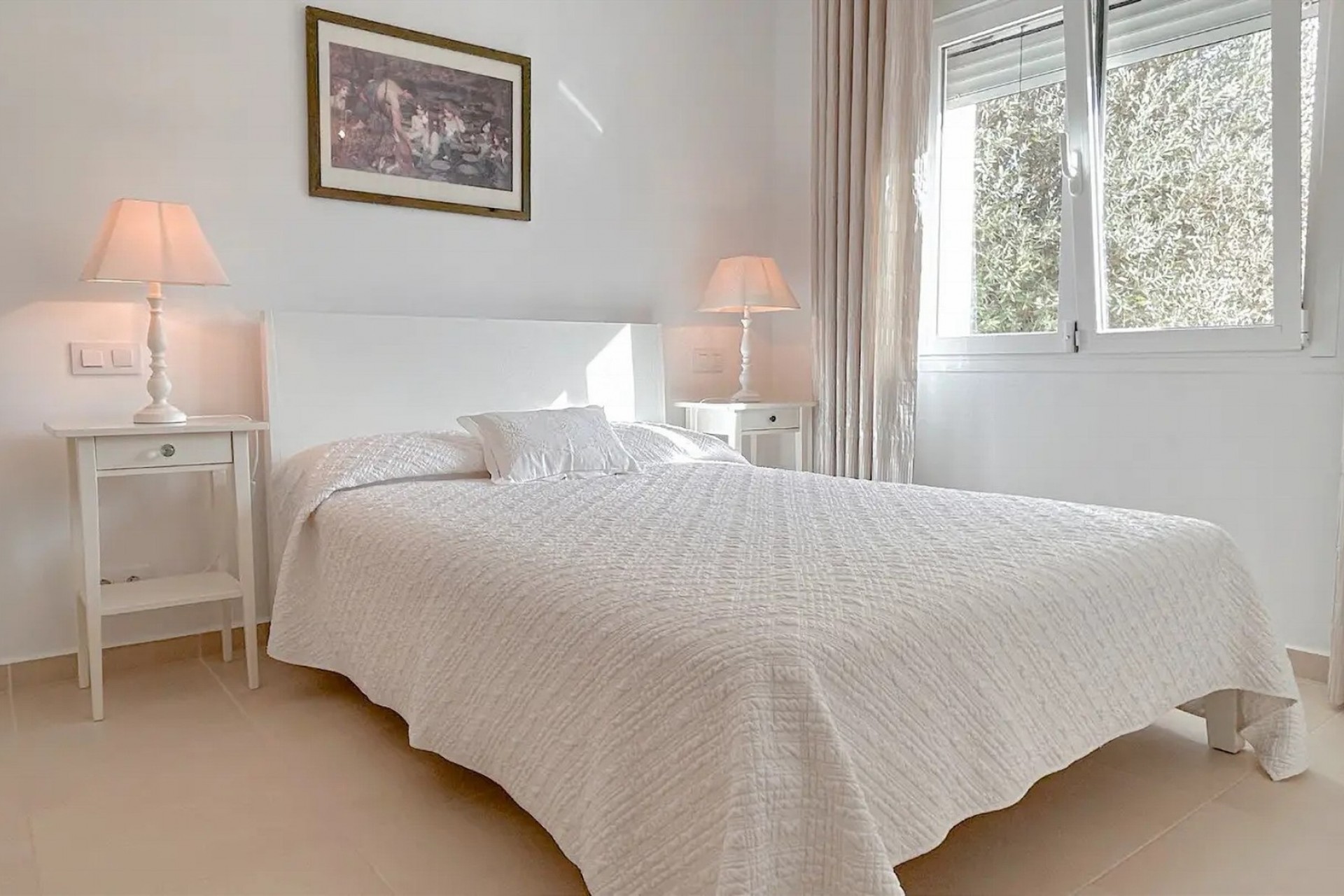 Herverkoop - Villa -
Jávea - Montgo