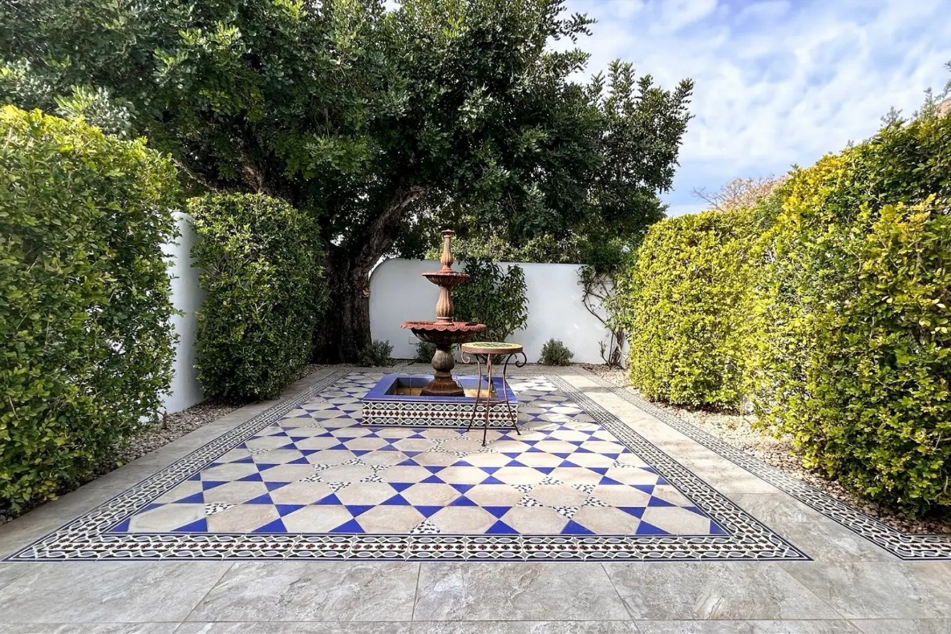 Herverkoop - Villa -
Jávea - Montgo