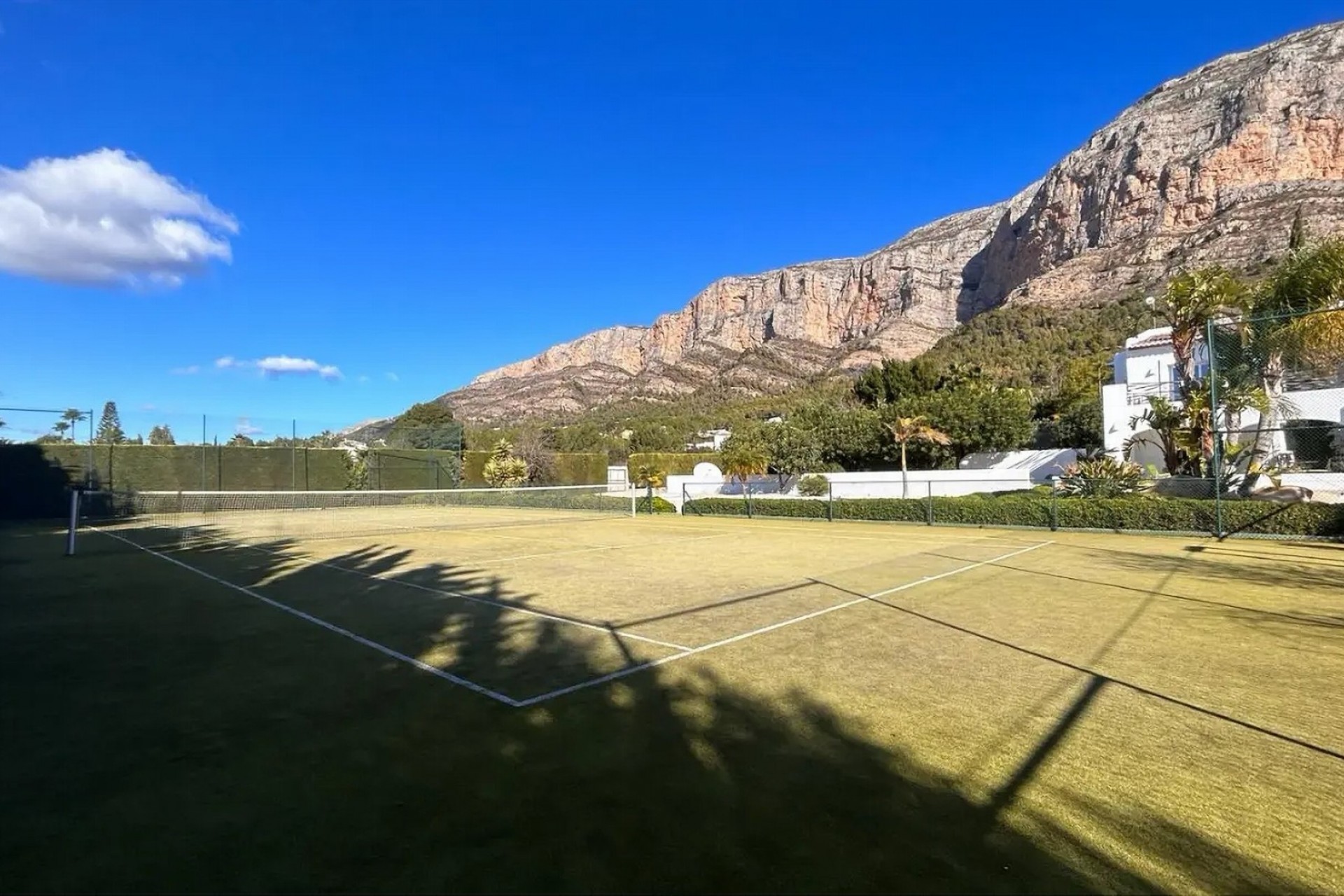 Herverkoop - Villa -
Jávea - Montgo