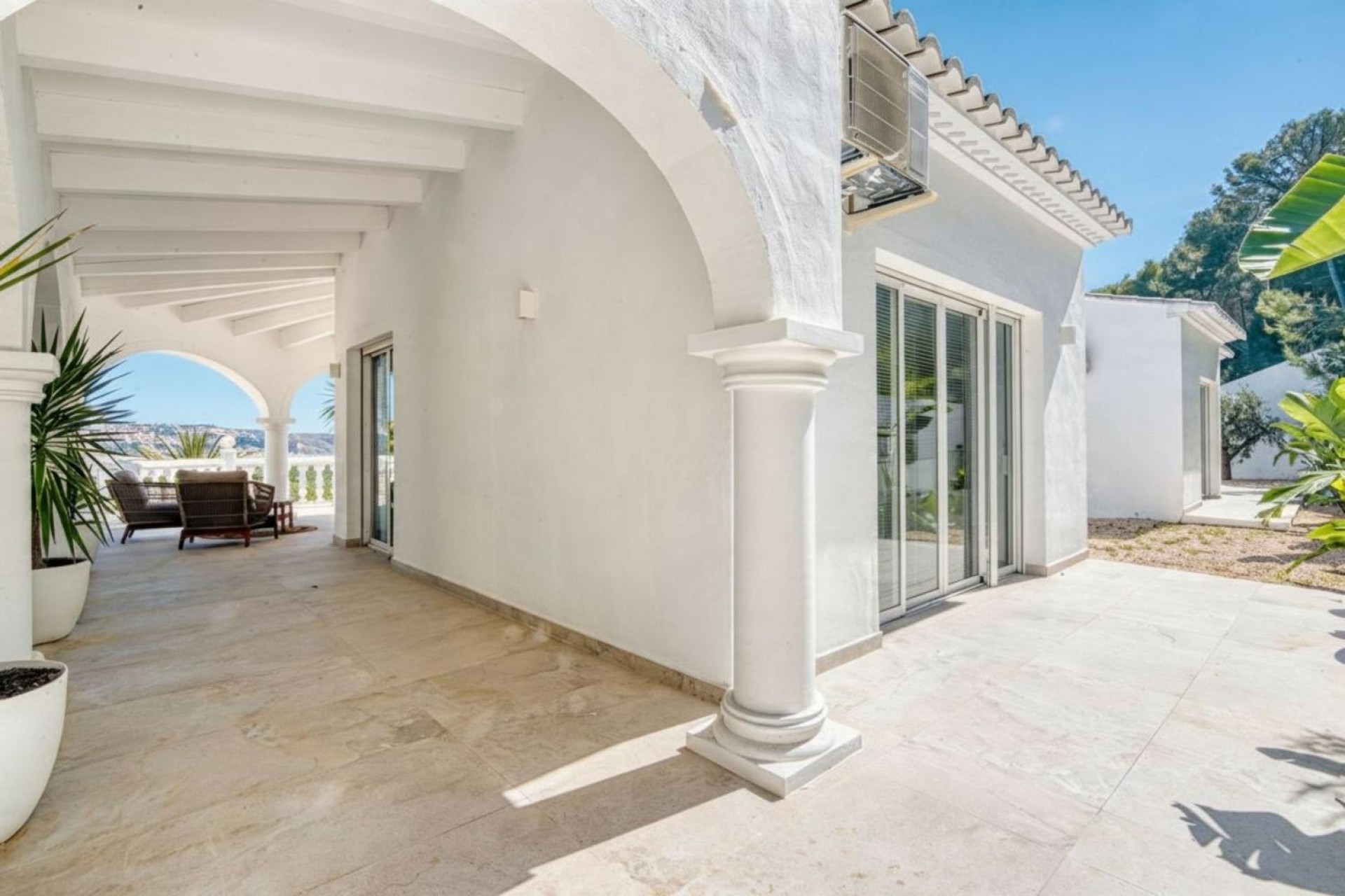 Herverkoop - Villa -
Jávea - Piver