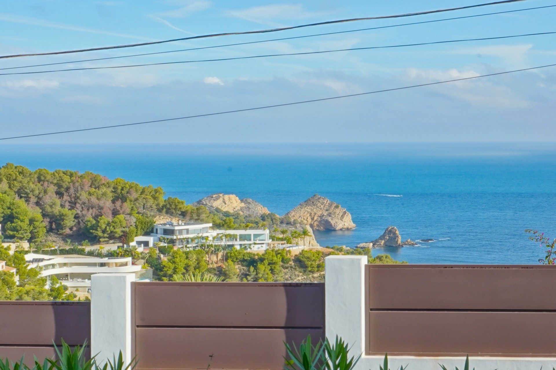 Herverkoop - Villa -
Jávea - Portichol