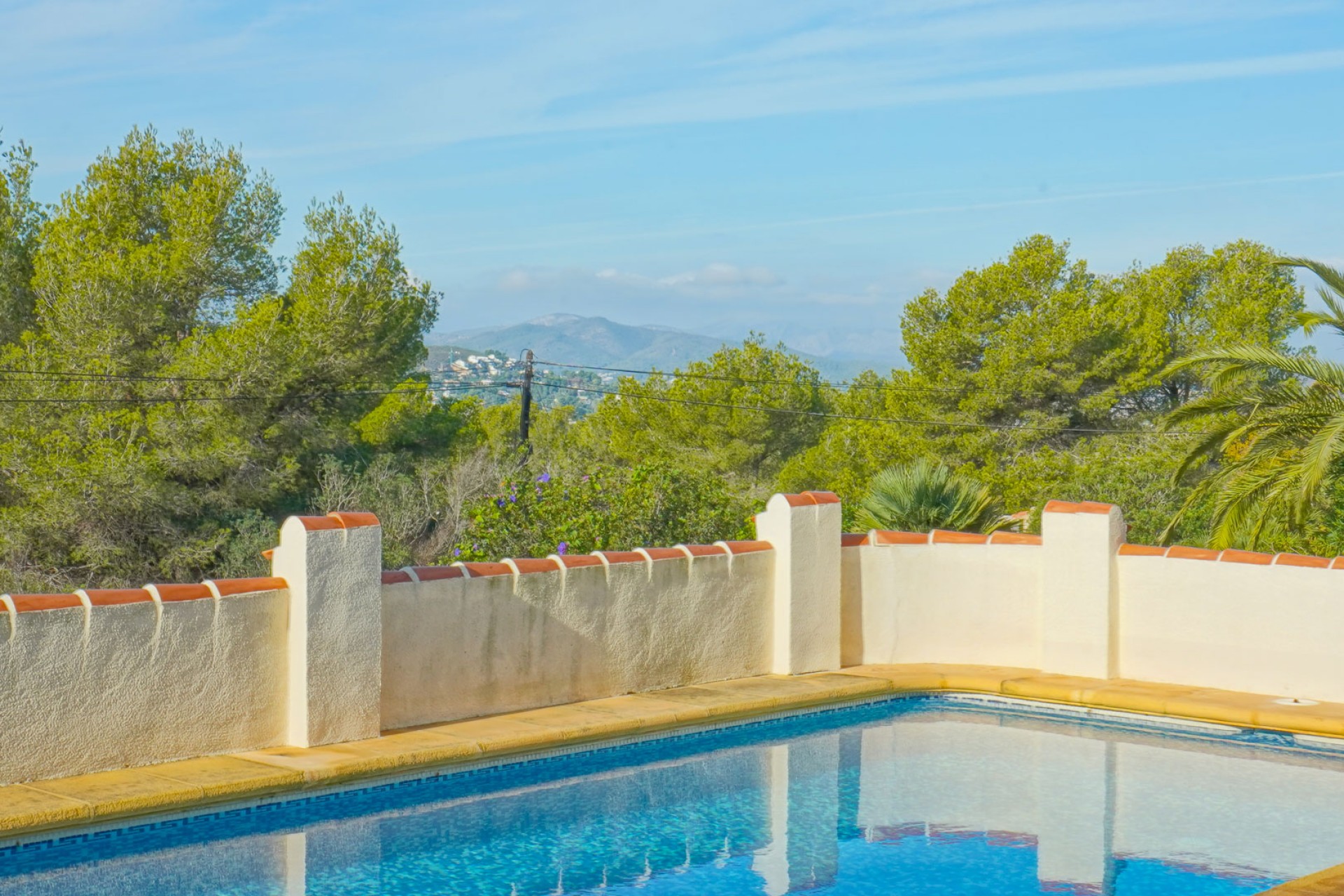 Herverkoop - Villa -
Jávea - Portichol
