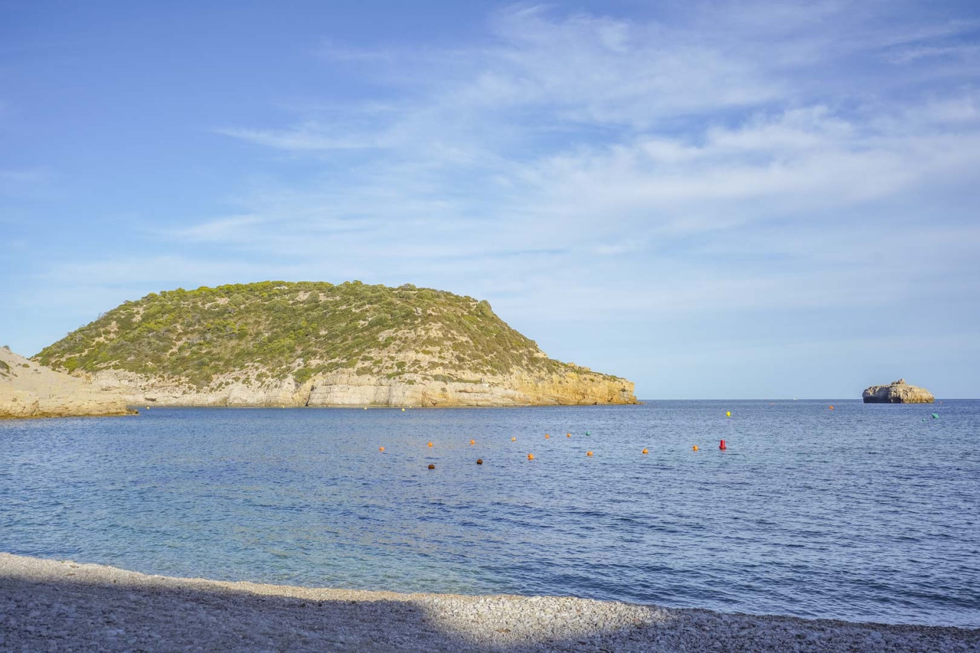 Herverkoop - Villa -
Jávea - Portichol