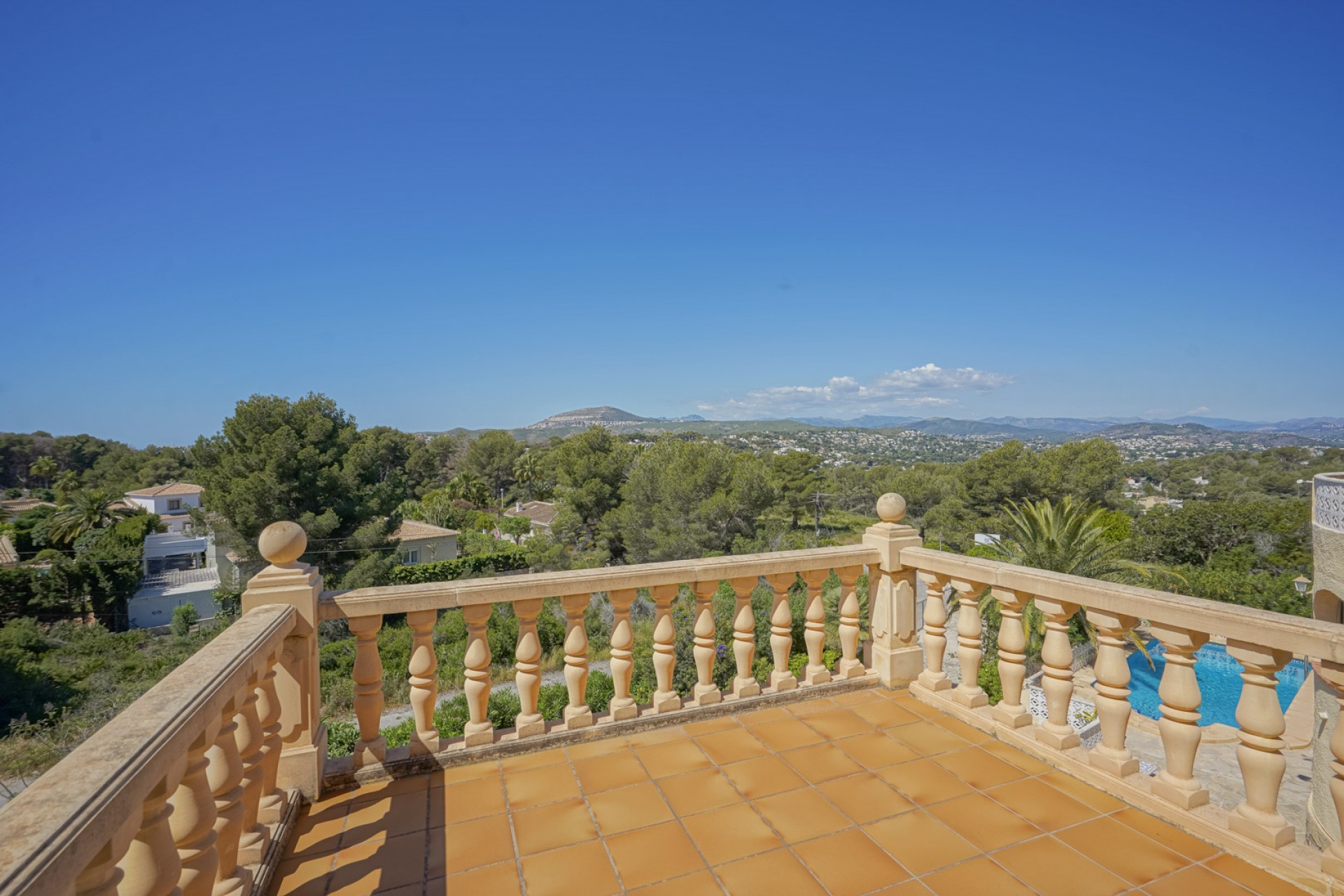 Herverkoop - Villa -
Jávea - Portichol