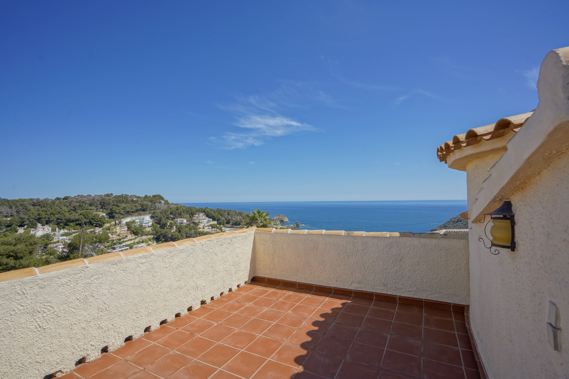 Herverkoop - Villa -
Jávea - Portichol