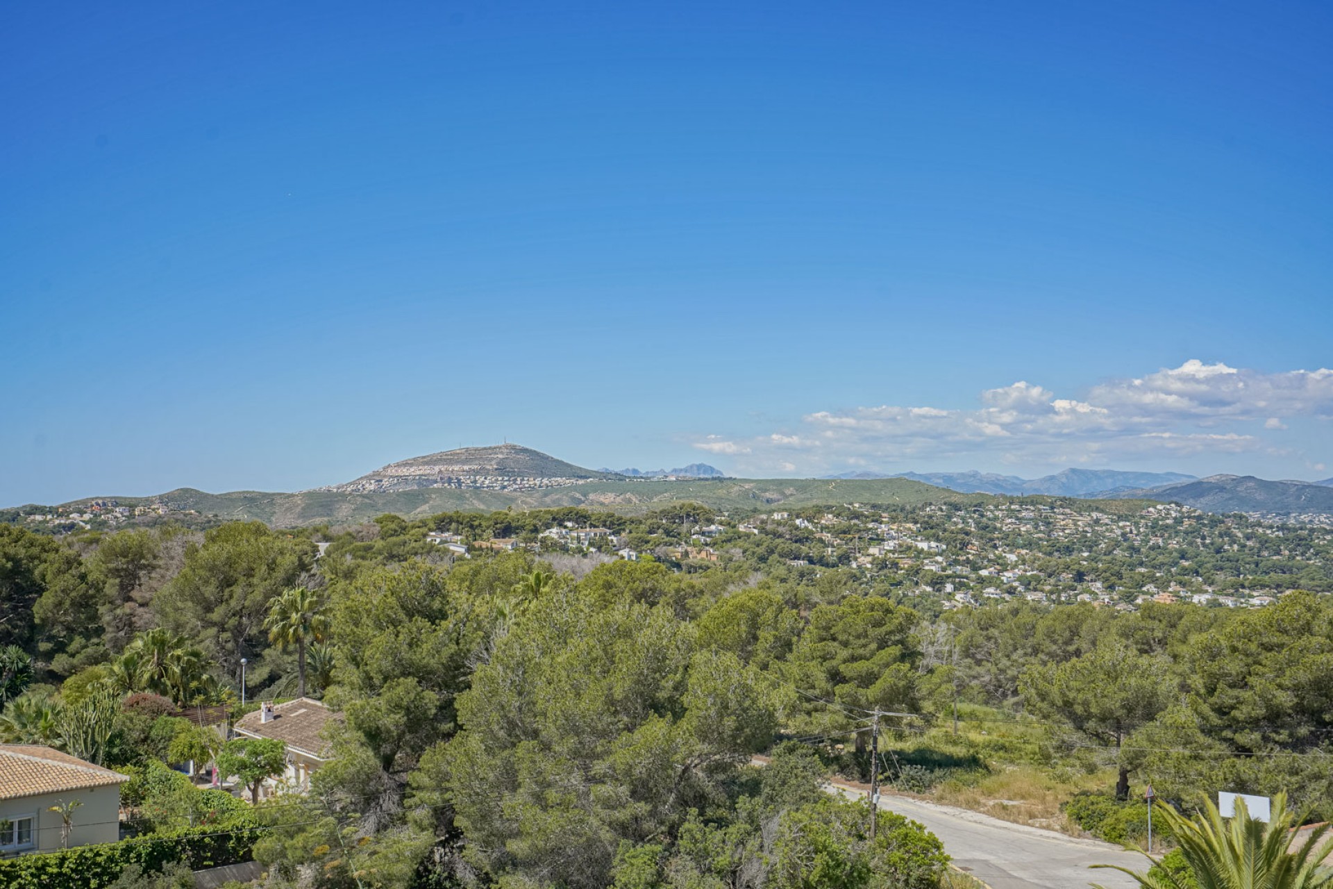 Herverkoop - Villa -
Jávea - Portichol