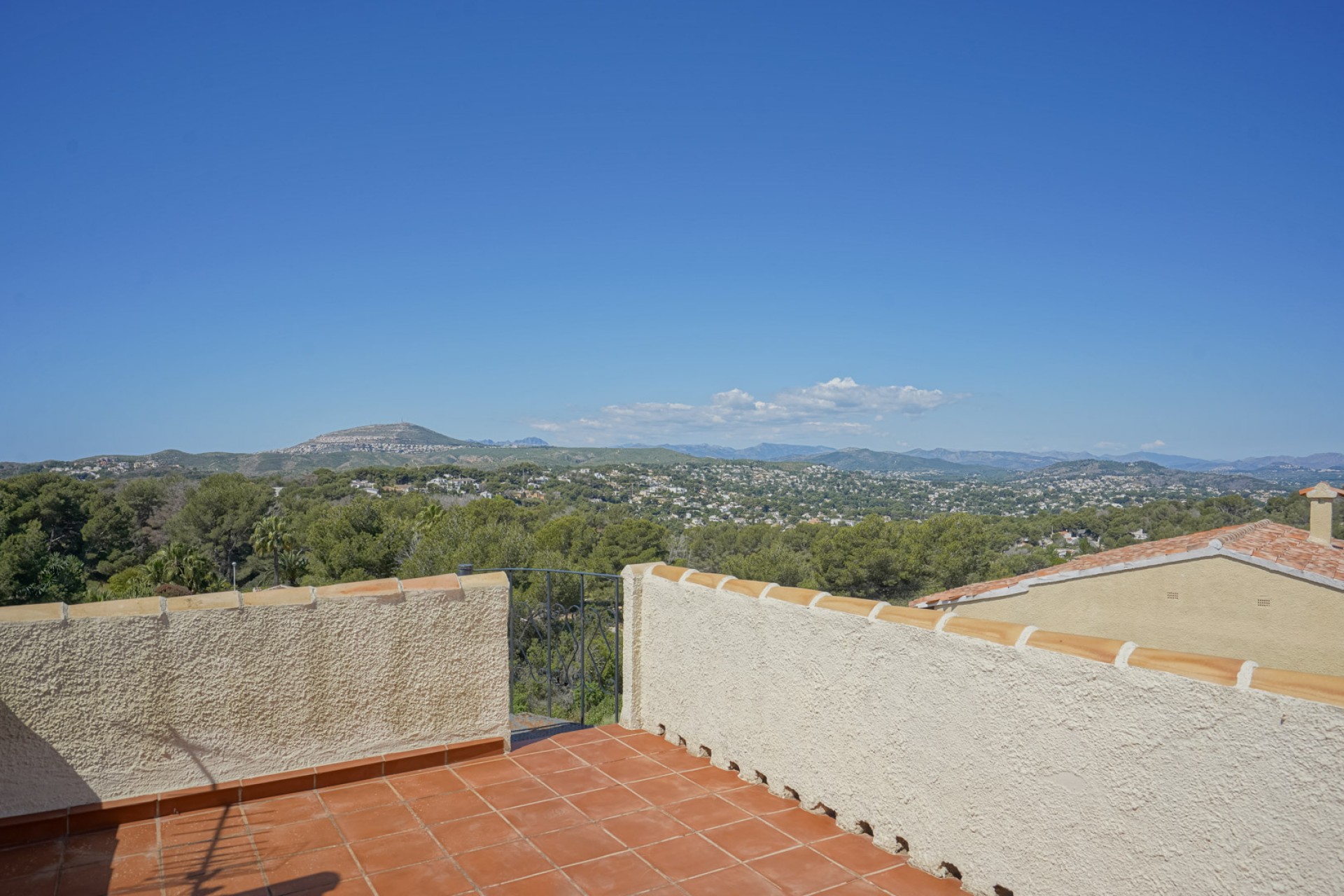 Herverkoop - Villa -
Jávea - Portichol