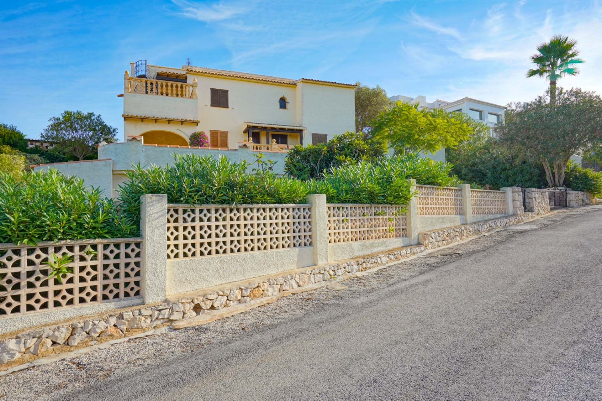 Herverkoop - Villa -
Jávea - Portichol