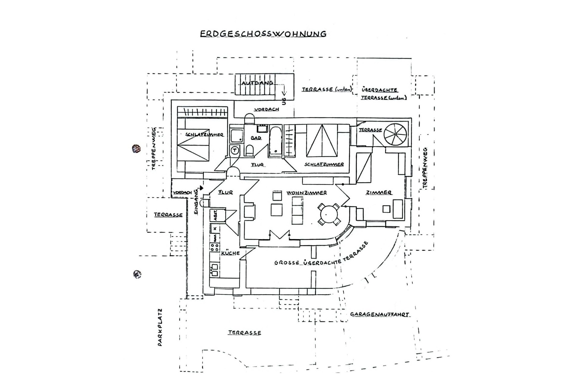 Herverkoop - Villa -
Jávea - Portichol