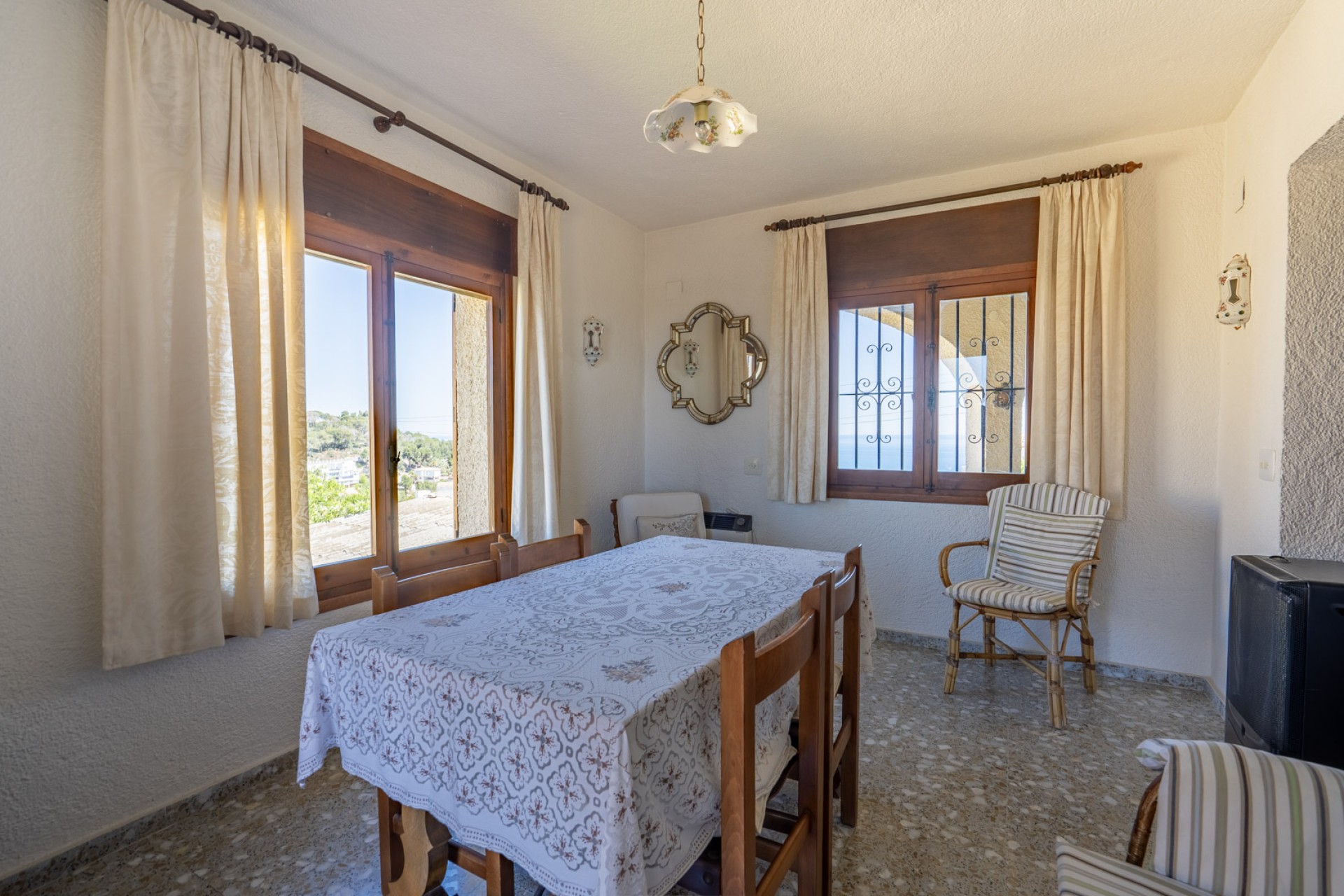 Herverkoop - Villa -
Jávea - Portichol