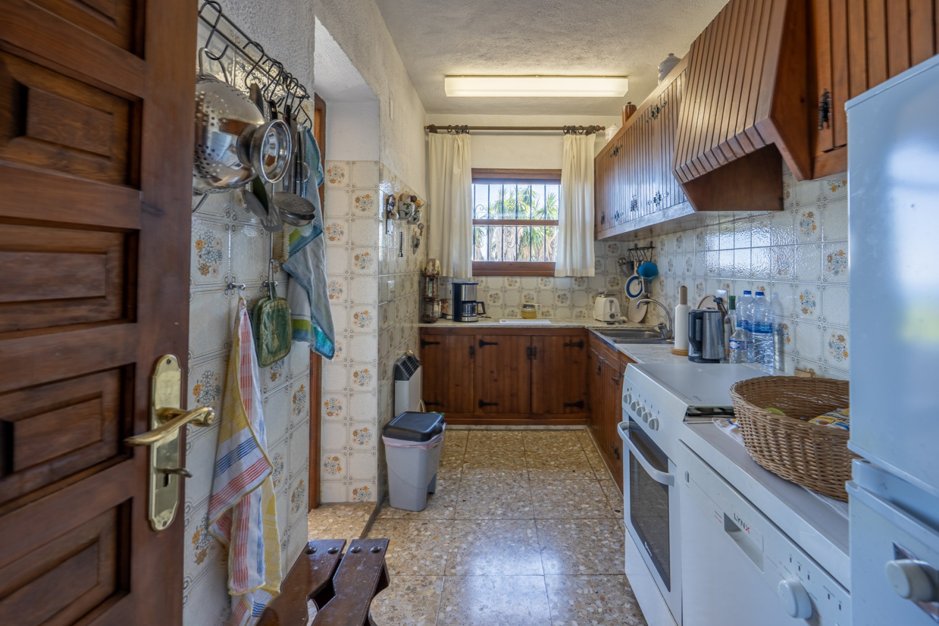 Herverkoop - Villa -
Jávea - Portichol