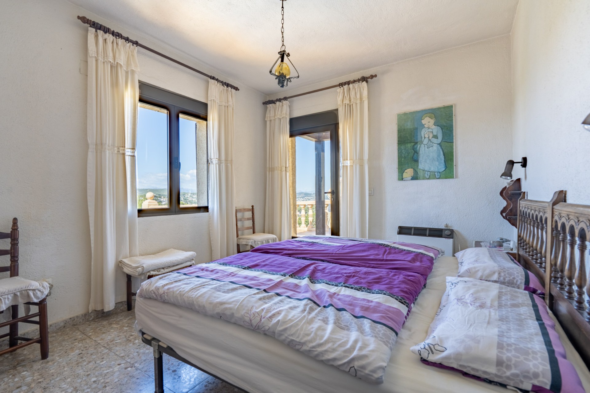 Herverkoop - Villa -
Jávea - Portichol