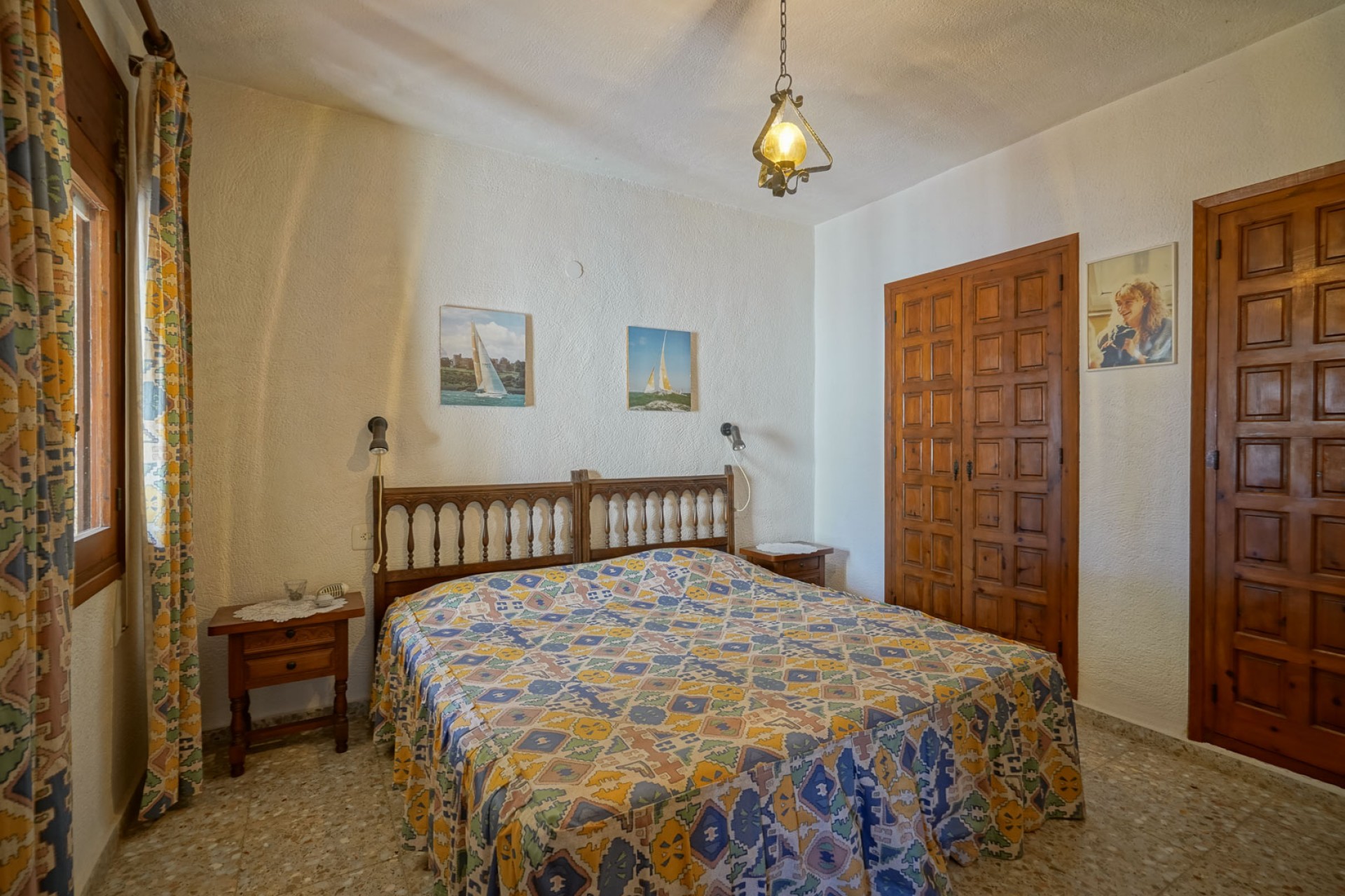 Herverkoop - Villa -
Jávea - Portichol