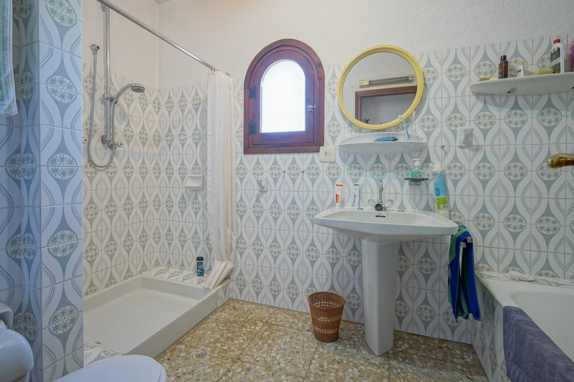 Herverkoop - Villa -
Jávea - Portichol