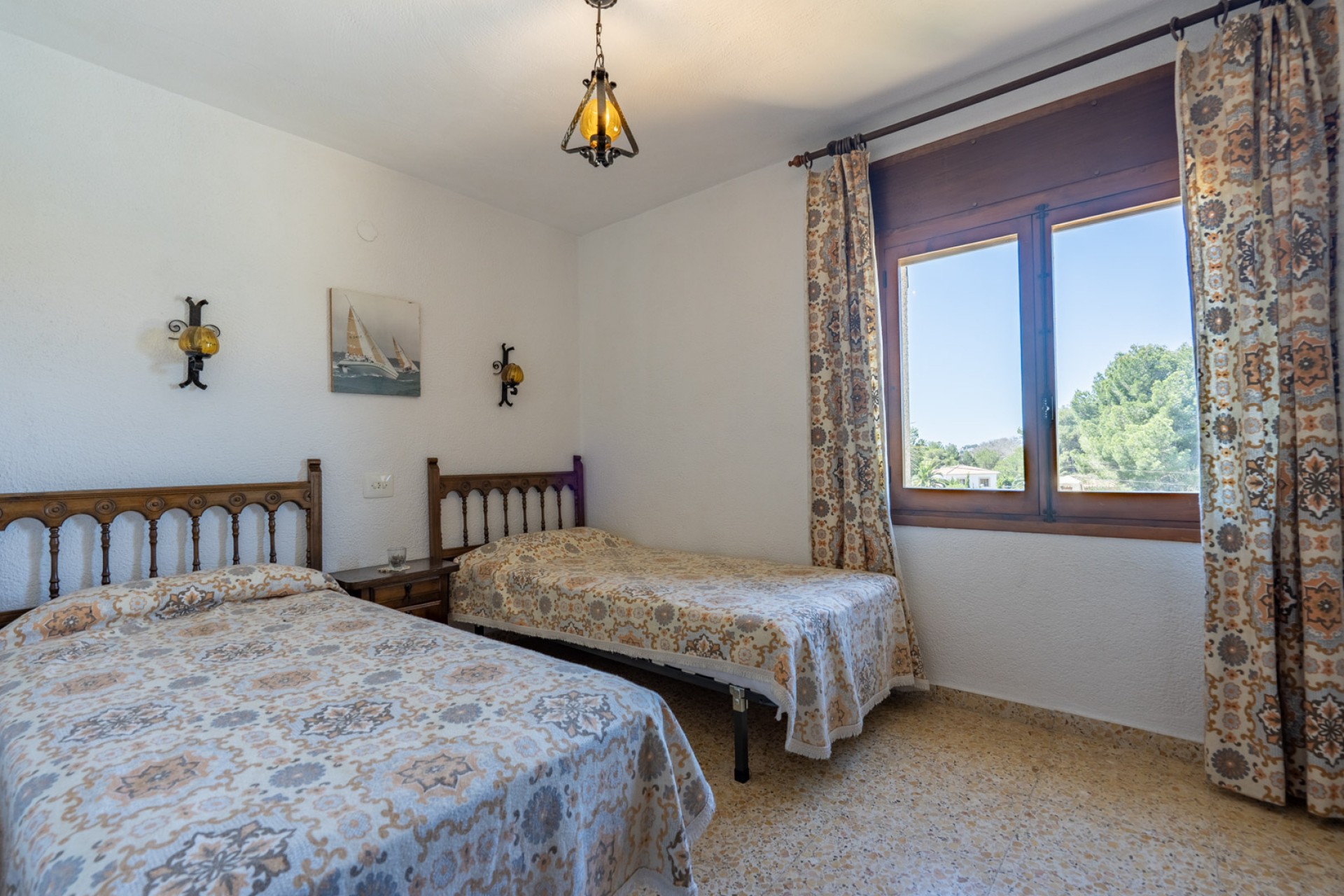 Herverkoop - Villa -
Jávea - Portichol