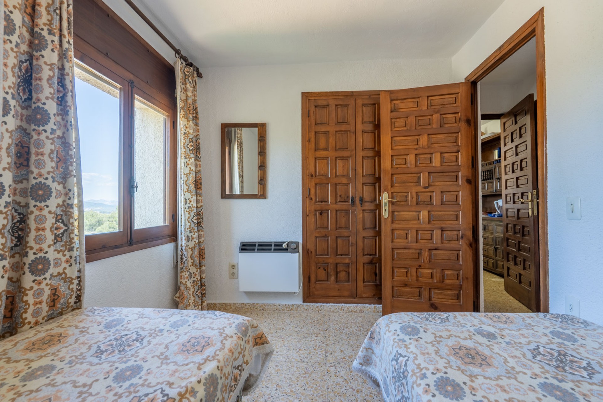 Herverkoop - Villa -
Jávea - Portichol