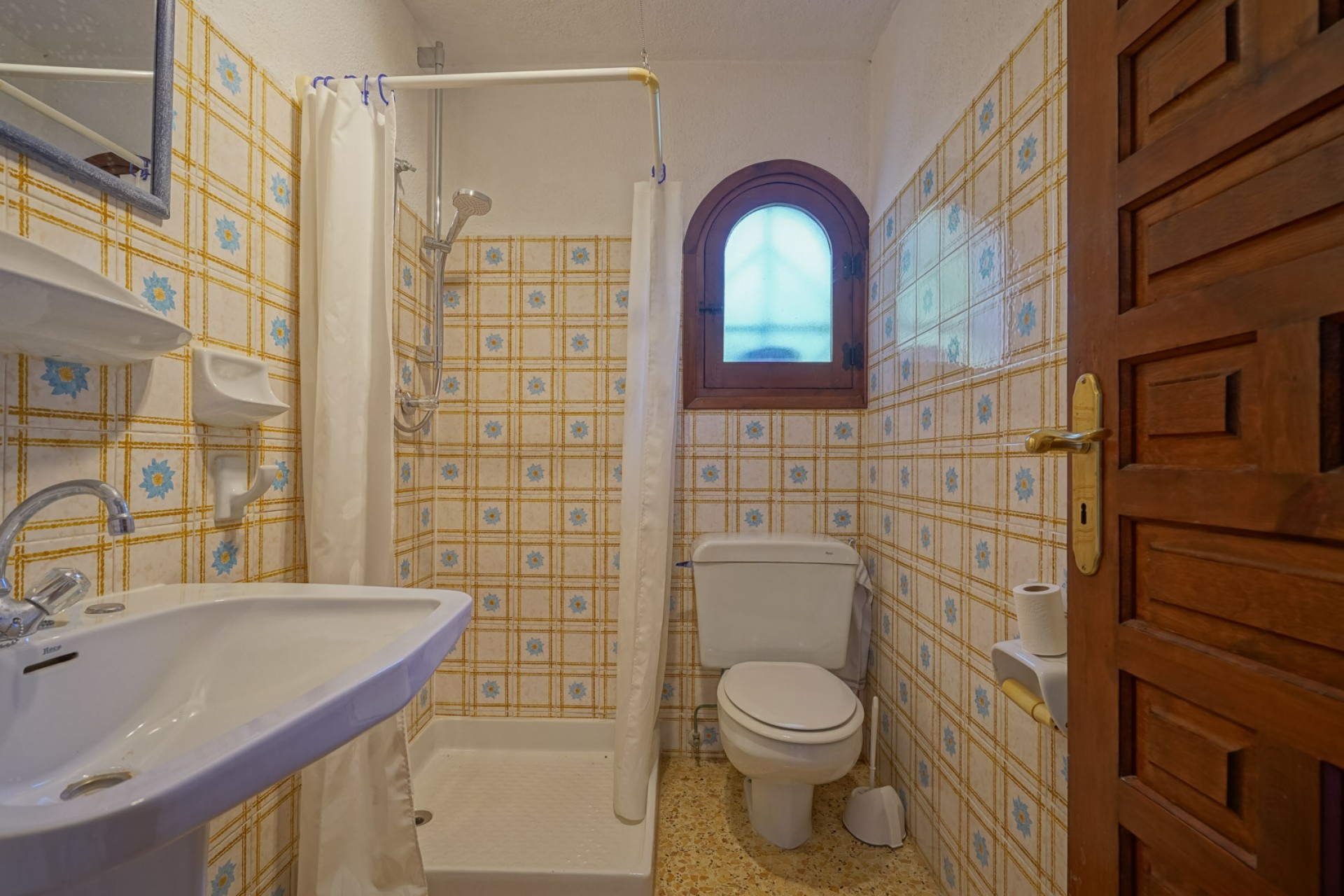 Herverkoop - Villa -
Jávea - Portichol