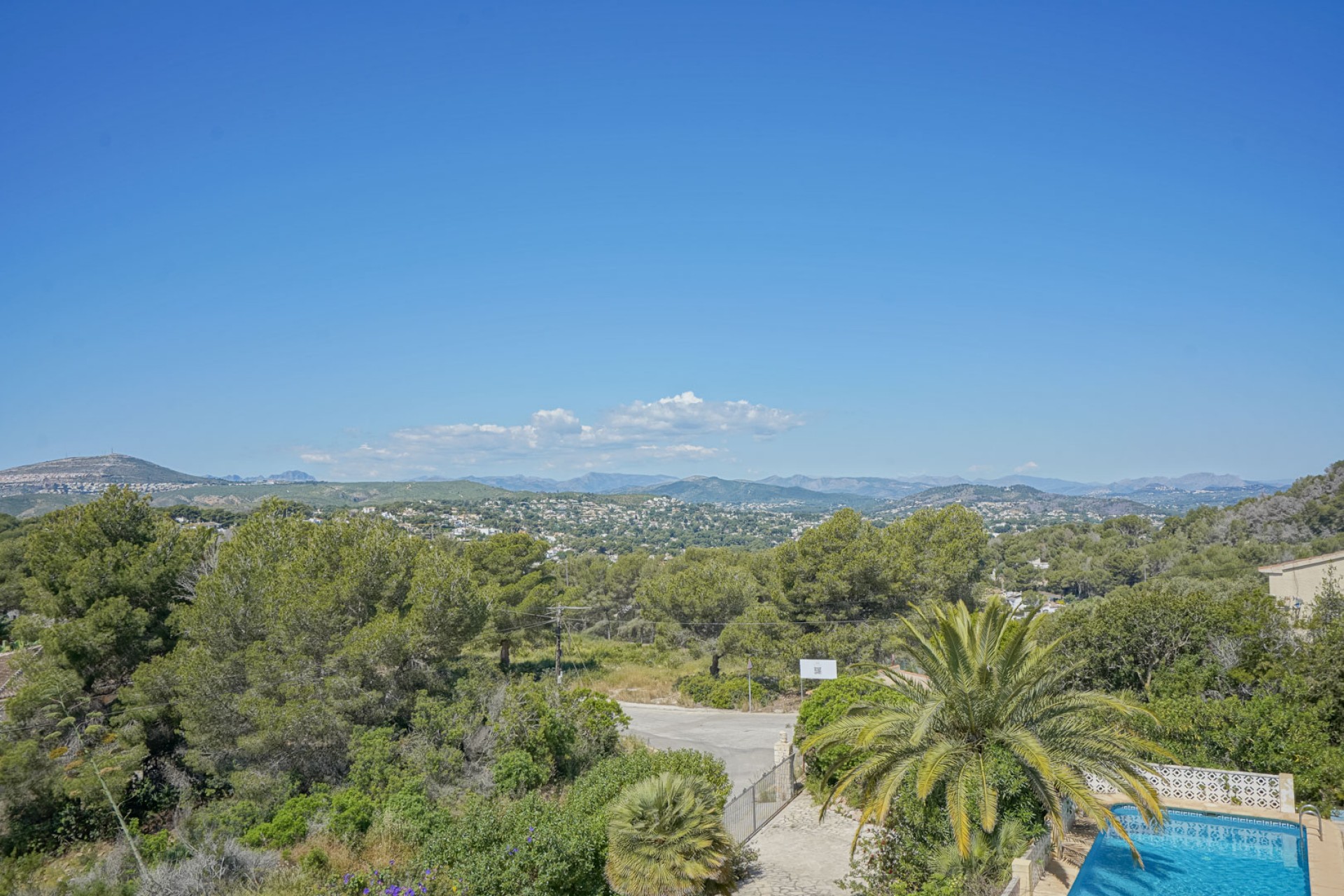 Herverkoop - Villa -
Jávea - Portichol