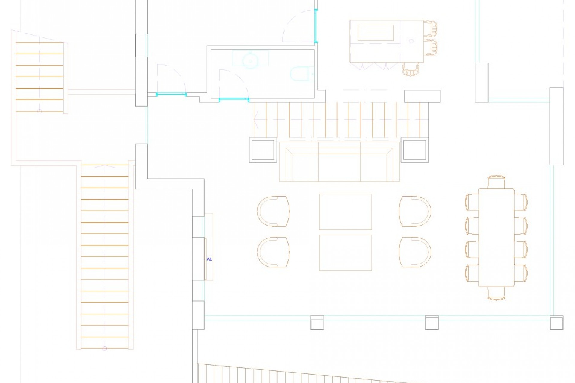 Herverkoop - Villa -
Jávea - Puerta Fenicia