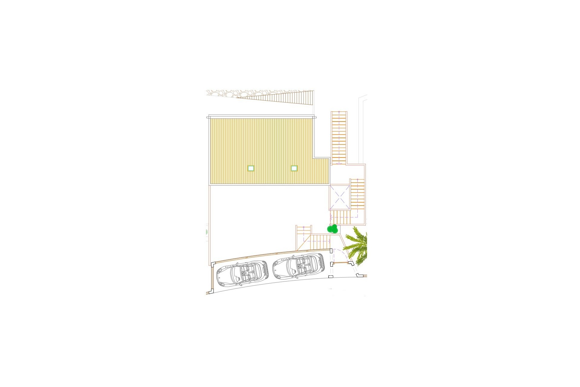 Herverkoop - Villa -
Jávea - Puerta Fenicia