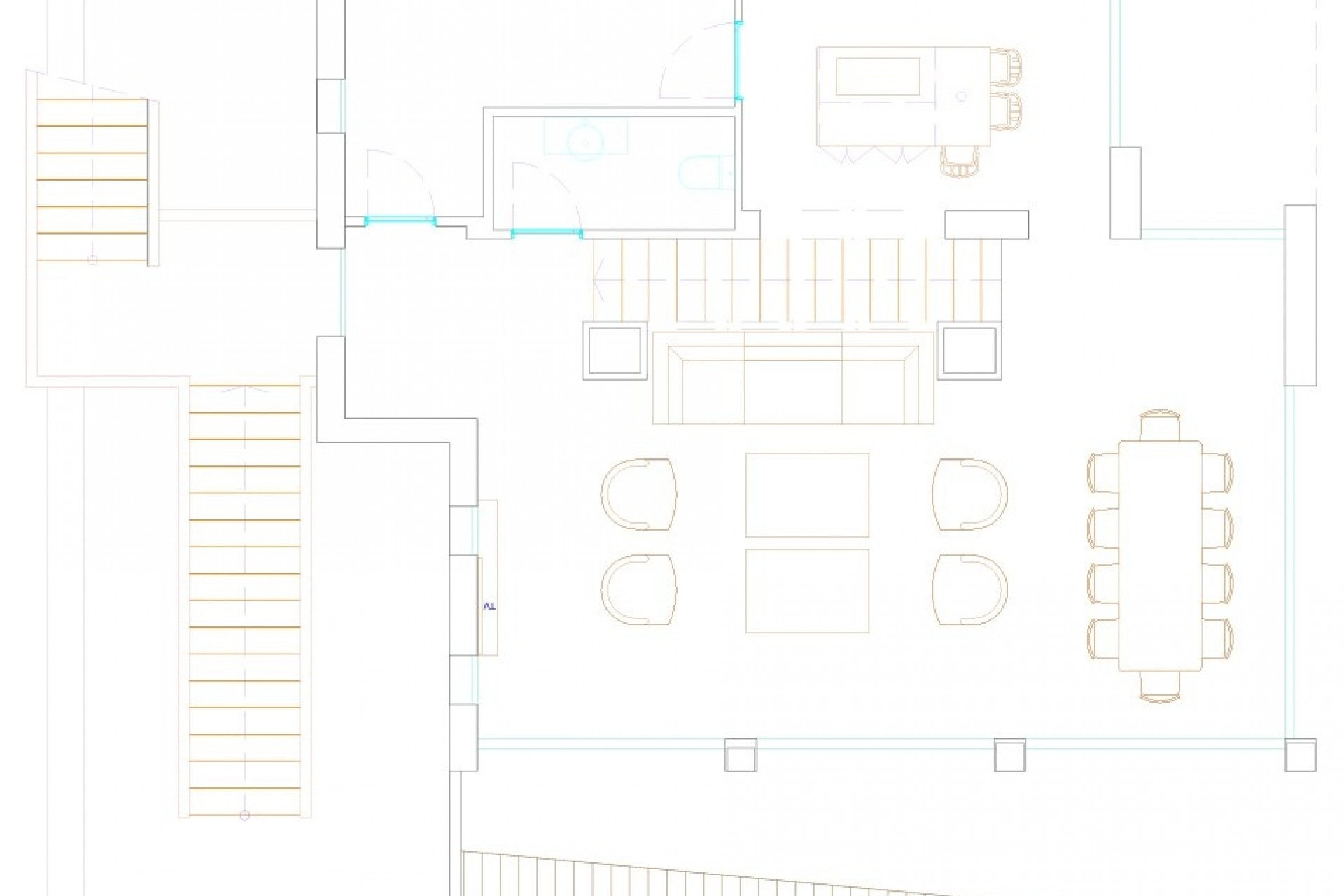 Herverkoop - Villa -
Jávea - Puerta Fenicia