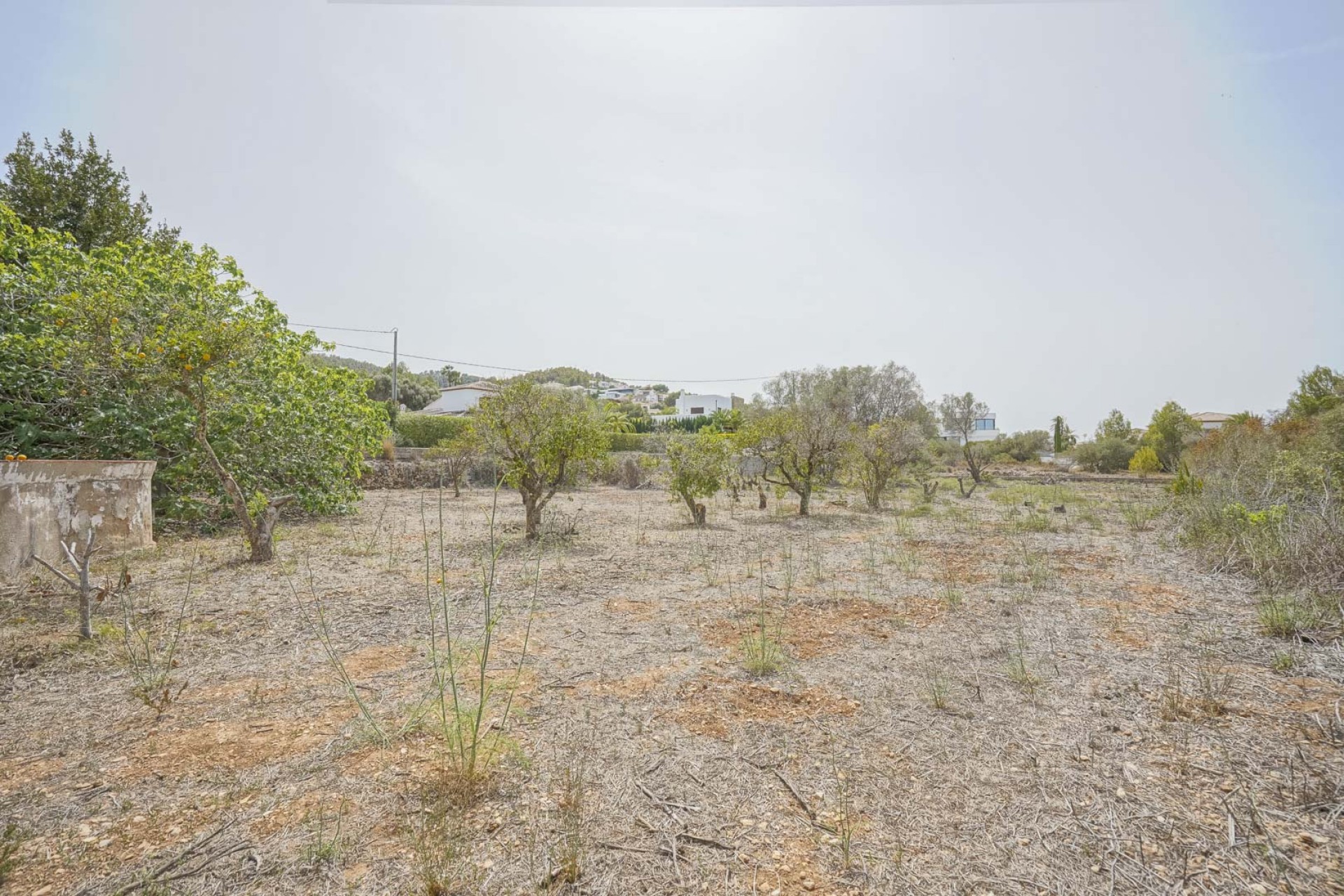 Herverkoop - Villa -
Jávea - Rebaldi