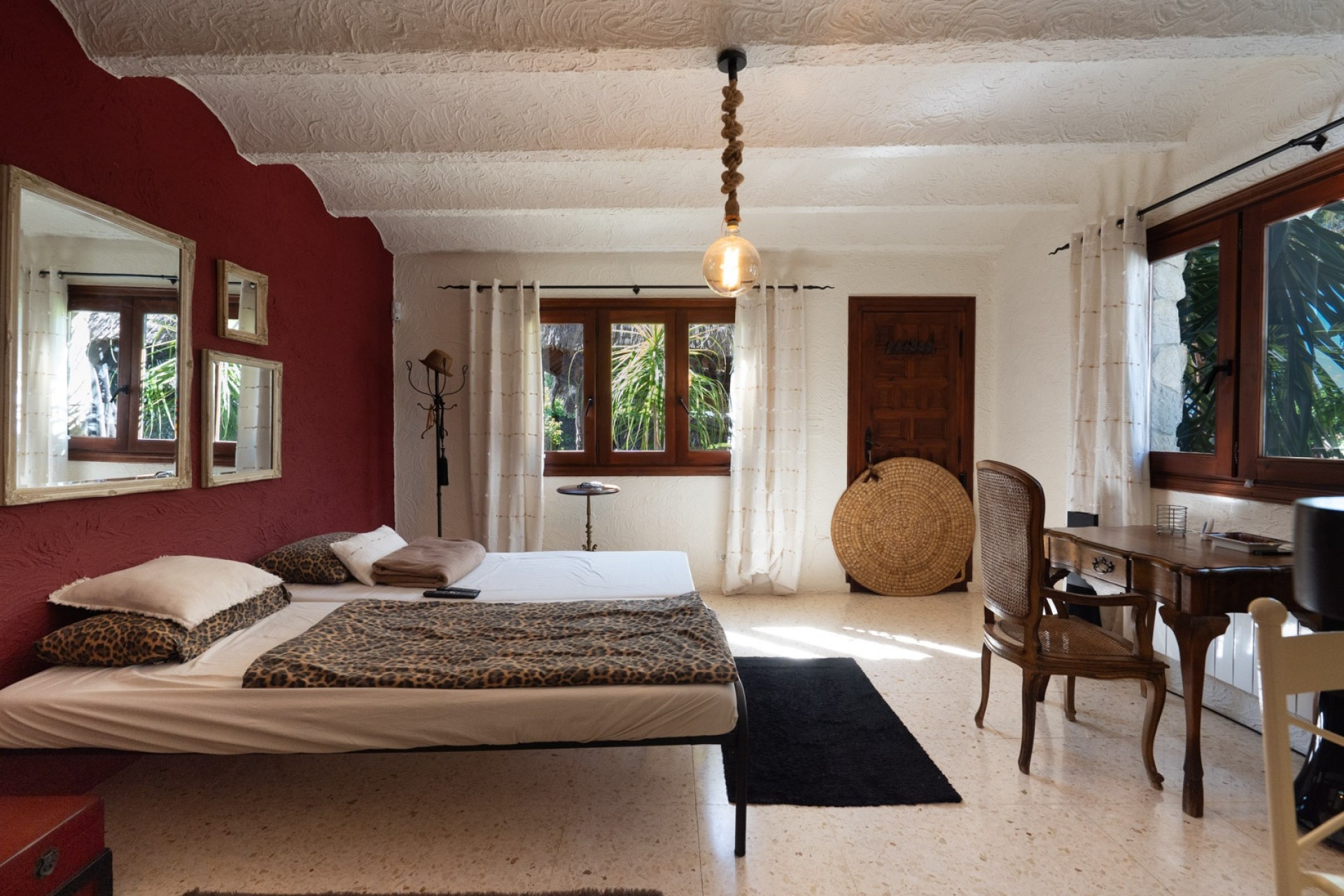 Herverkoop - Villa -
Jávea - Senioles