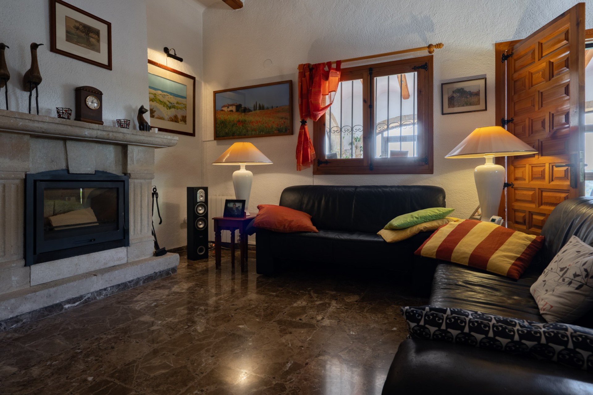 Herverkoop - Villa -
Jávea - Sol del este