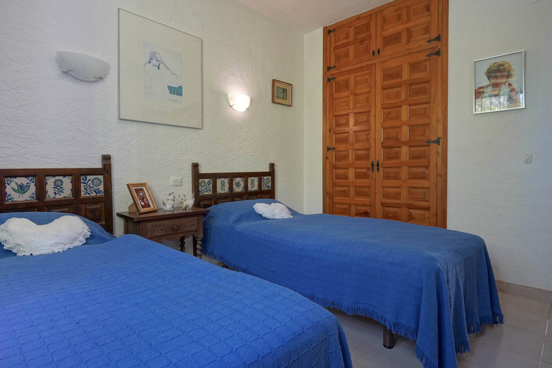 Herverkoop - Villa -
Jávea - Sol del este