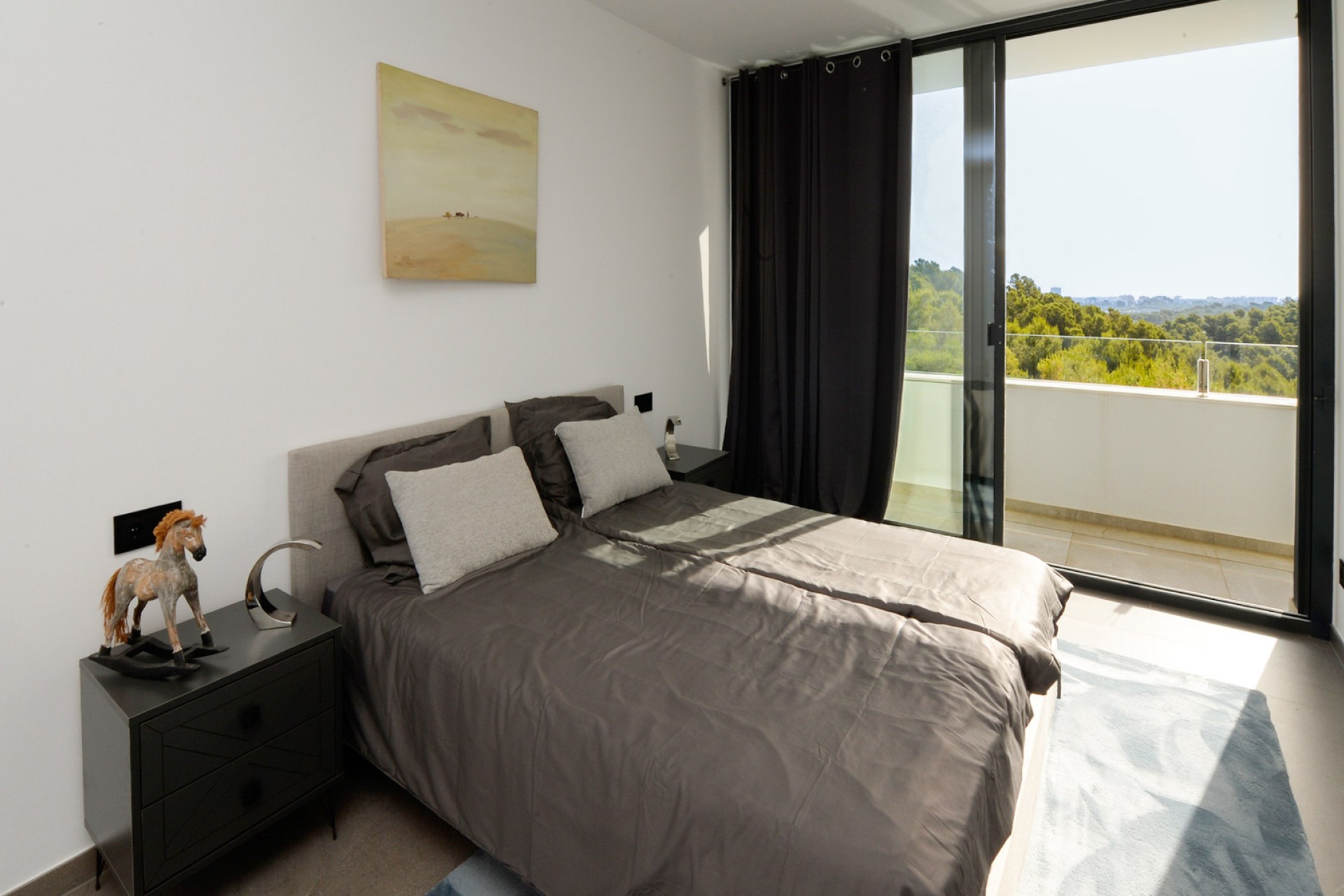 Herverkoop - Villa -
Jávea - Tosalet 5