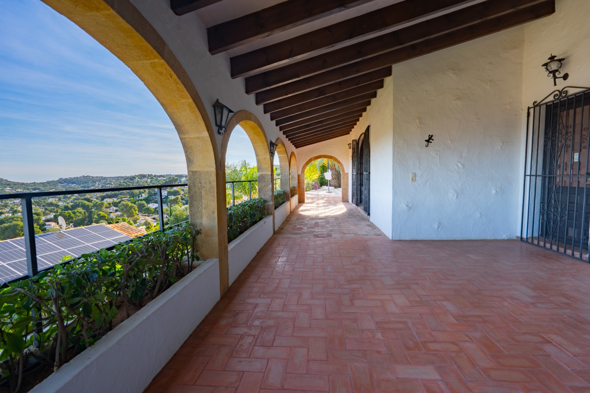 Herverkoop - Villa -
Jávea - Tosalet