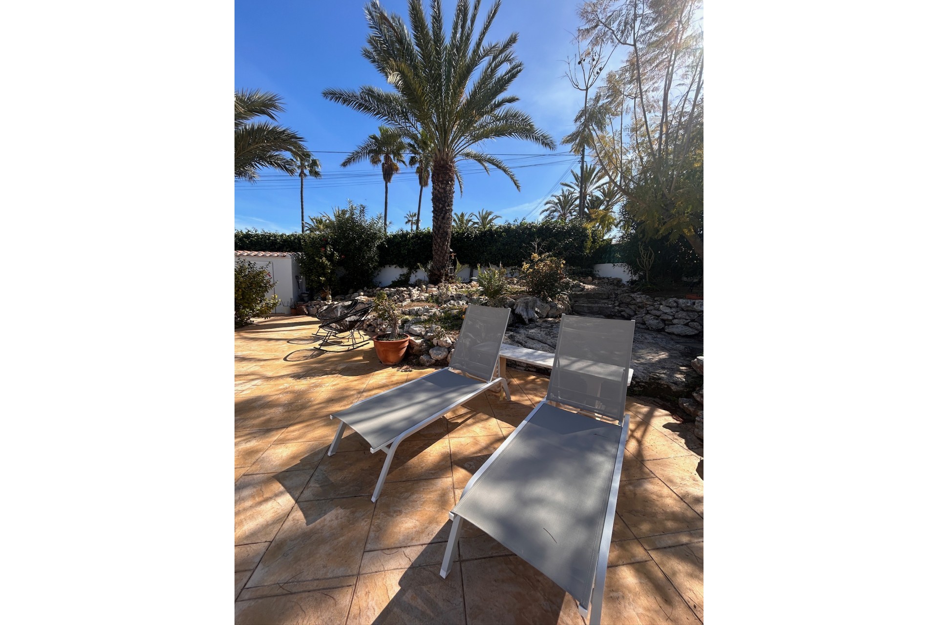 Herverkoop - Villa -
Jávea / Xàbia - Cap Martí - El Tossalet - Pinomar