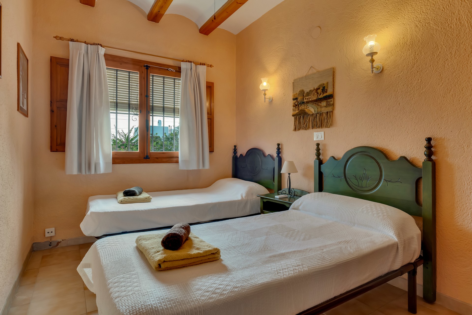 Herverkoop - Villa -
Jávea / Xàbia - Cap Martí - El Tossalet - Pinomar