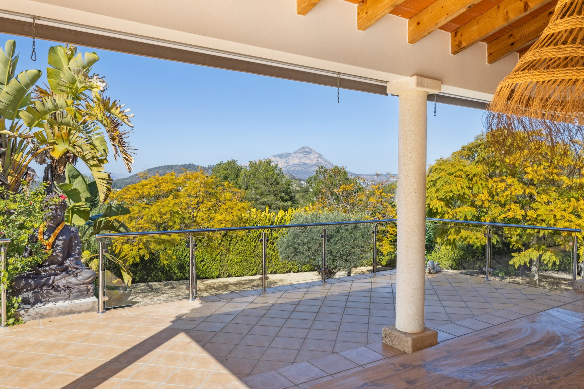 Herverkoop - Villa -
Jávea / Xàbia - Cap Martí - El Tossalet - Pinomar