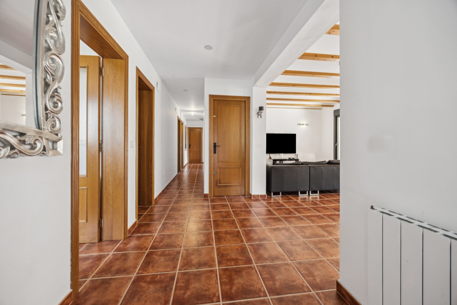 Herverkoop - Villa -
Jávea / Xàbia - Cap Martí - El Tossalet - Pinomar