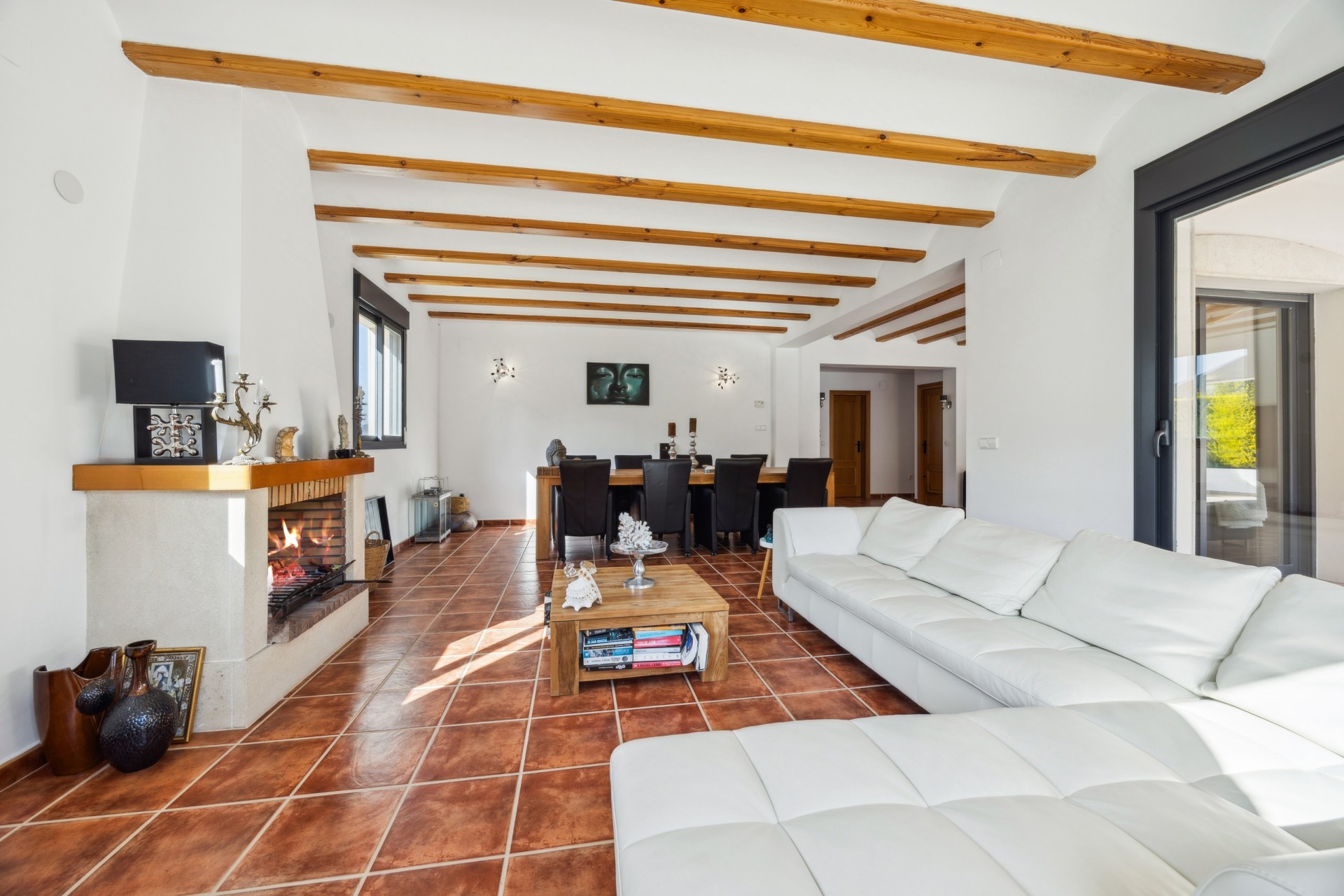 Herverkoop - Villa -
Jávea / Xàbia - Cap Martí - El Tossalet - Pinomar