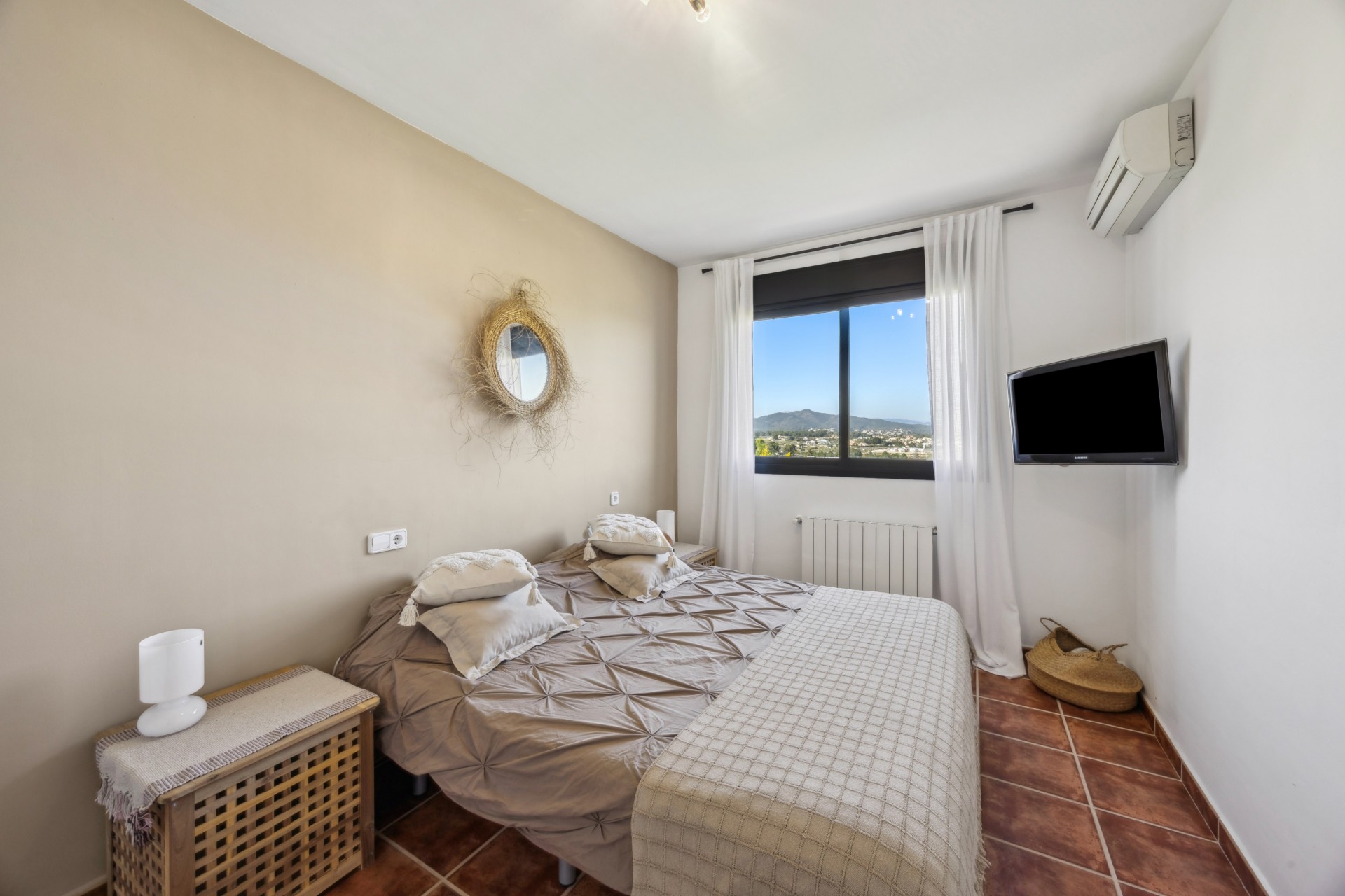 Herverkoop - Villa -
Jávea / Xàbia - Cap Martí - El Tossalet - Pinomar