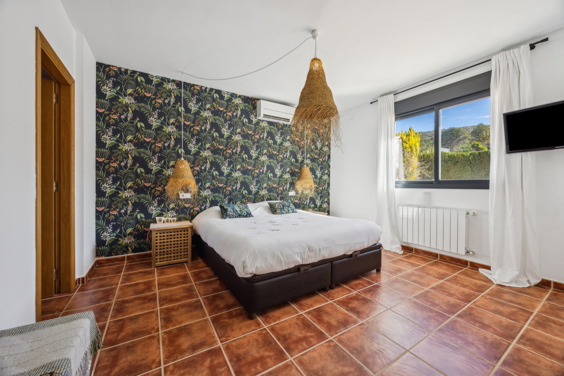 Herverkoop - Villa -
Jávea / Xàbia - Cap Martí - El Tossalet - Pinomar