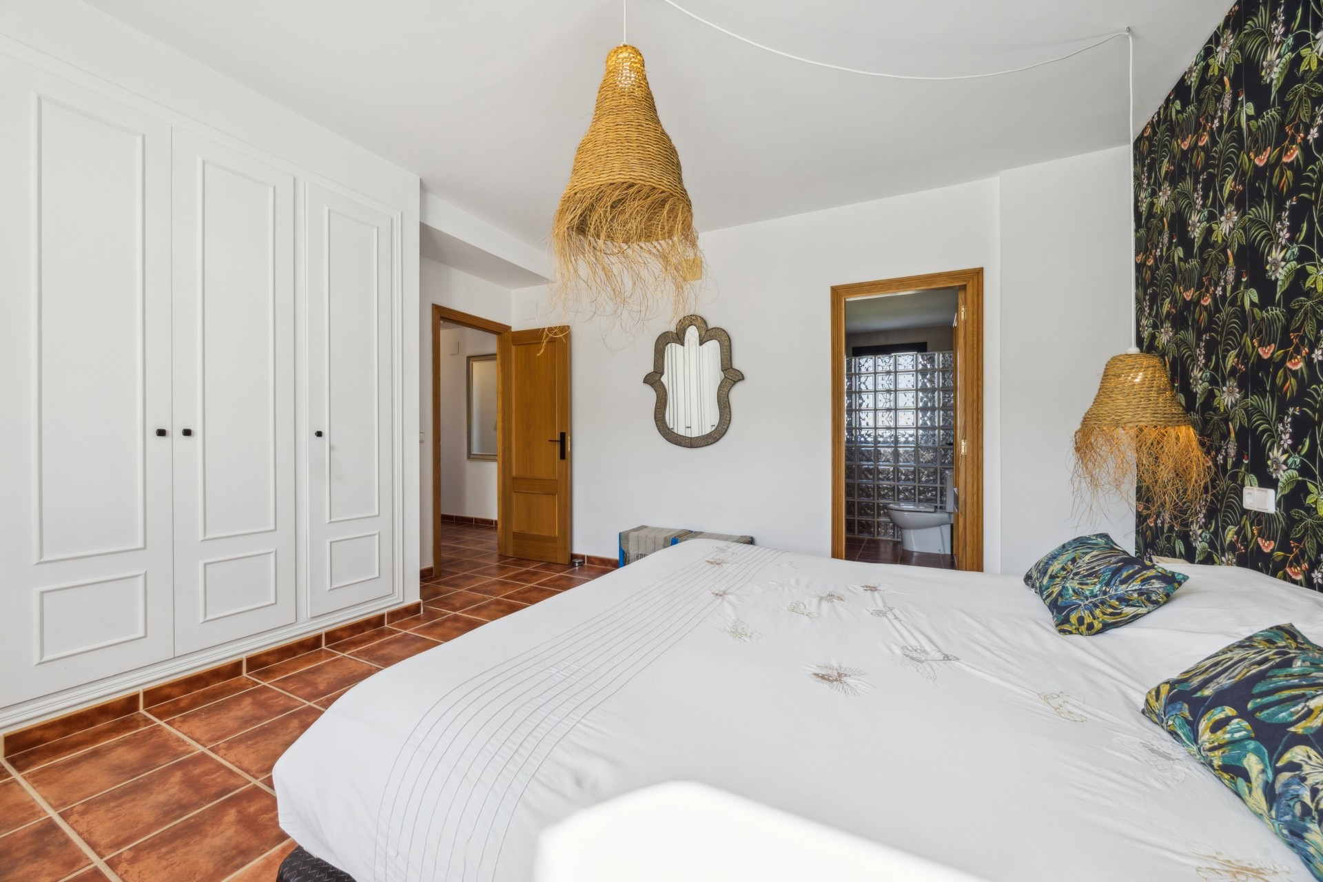 Herverkoop - Villa -
Jávea / Xàbia - Cap Martí - El Tossalet - Pinomar