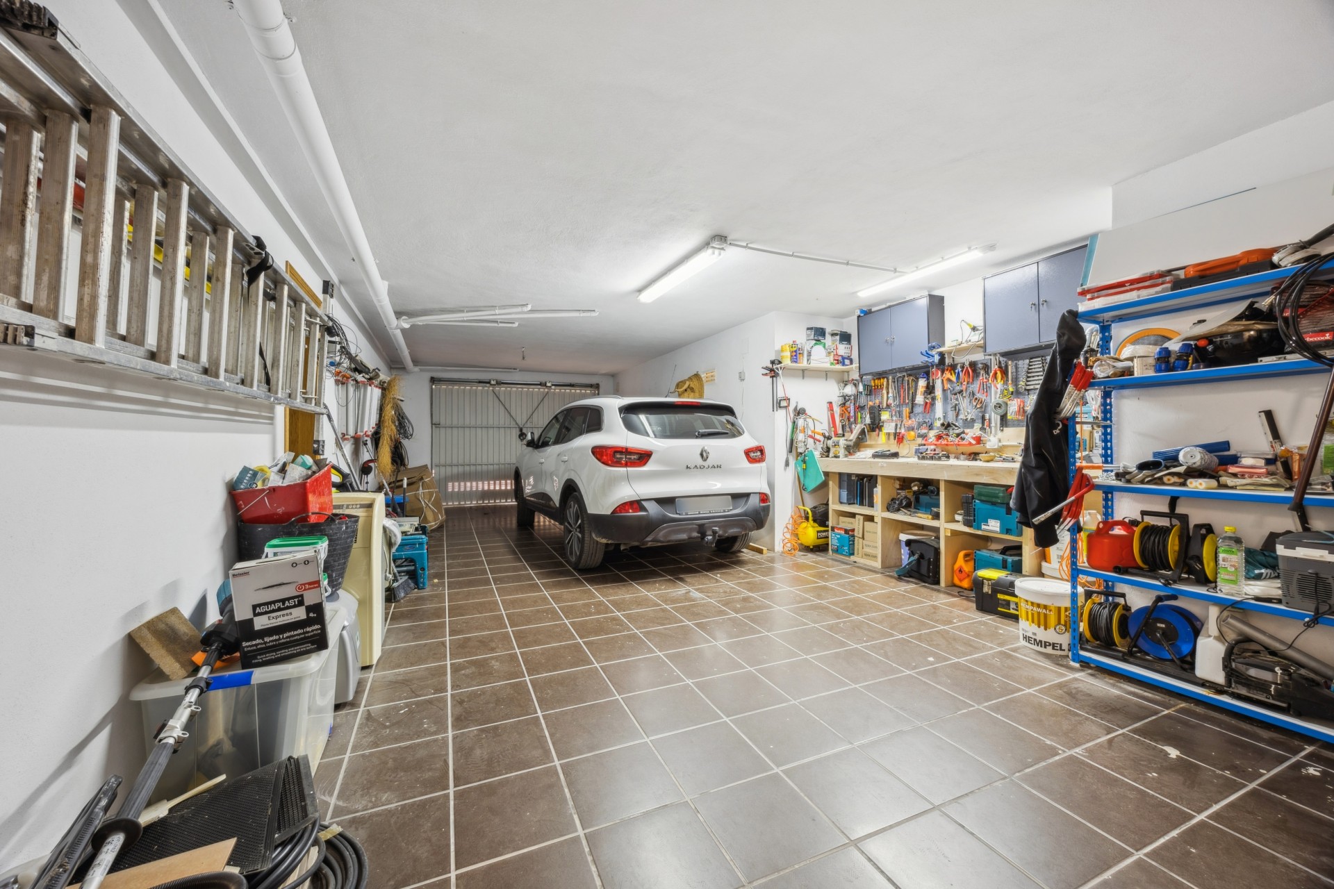 Herverkoop - Villa -
Jávea / Xàbia - Cap Martí - El Tossalet - Pinomar