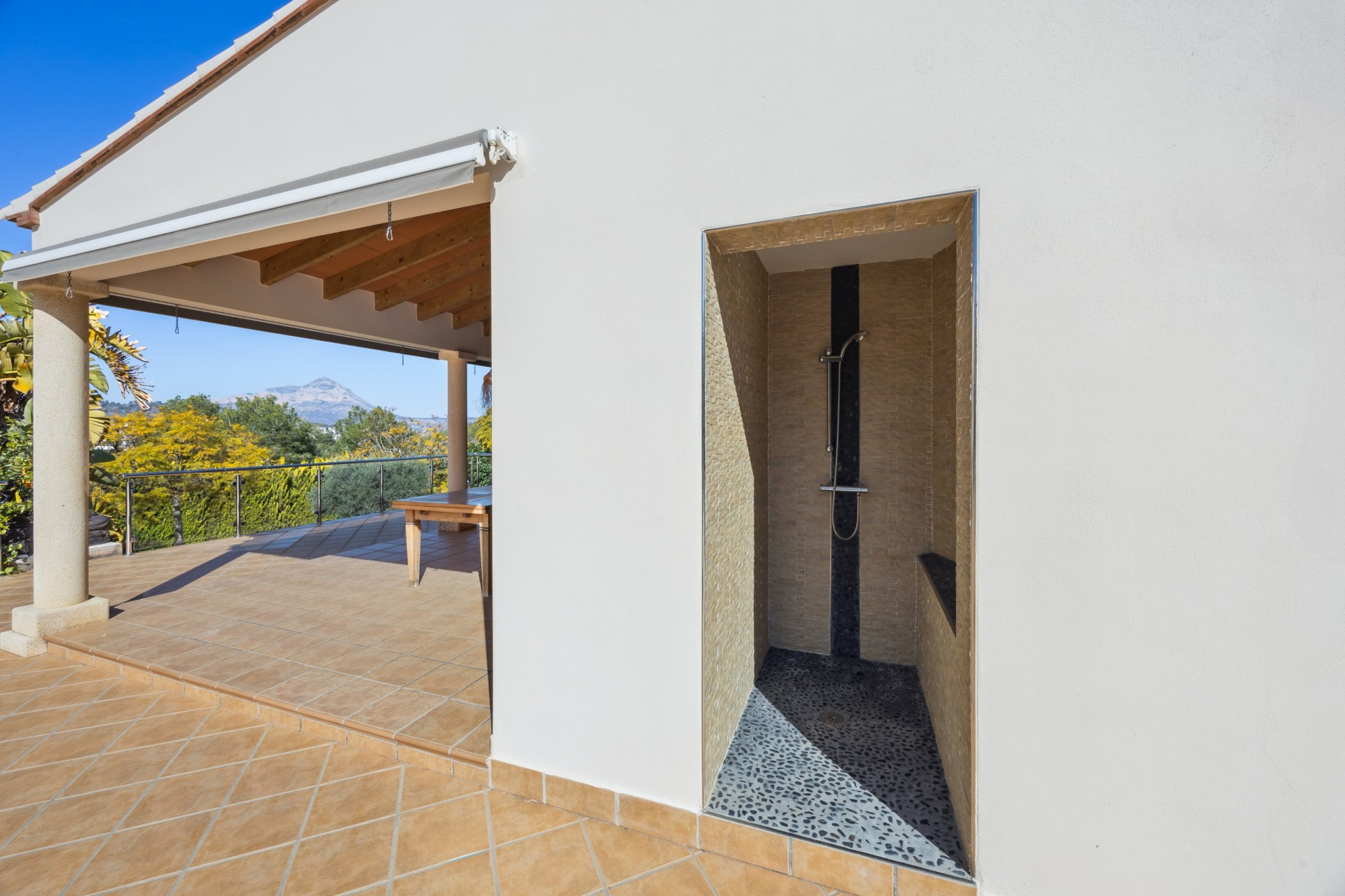 Herverkoop - Villa -
Jávea / Xàbia - Cap Martí - El Tossalet - Pinomar